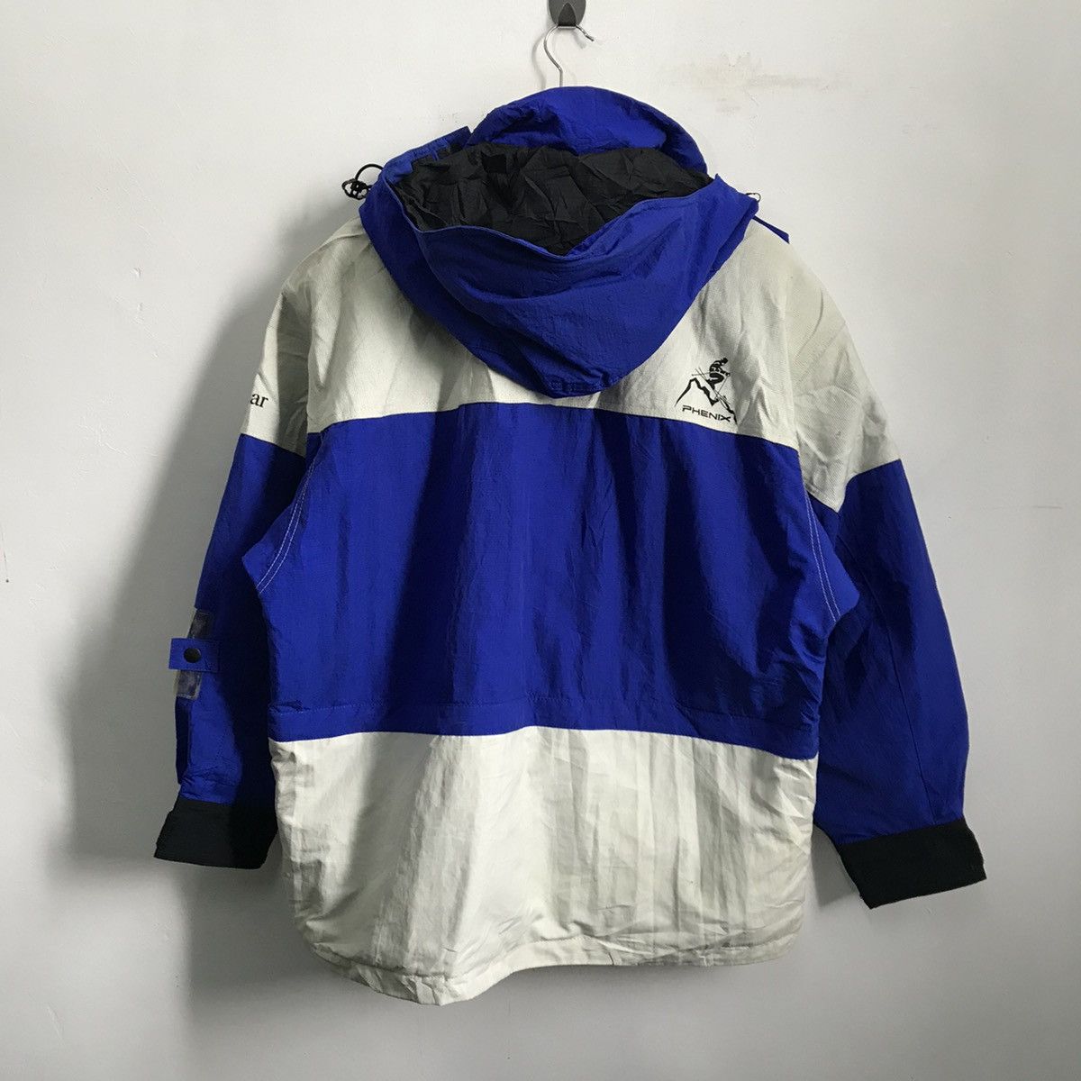Phoenix Clothing Phenix Ski Jacket Size US XL / EU 56 / 4 - 2 Thumbnail