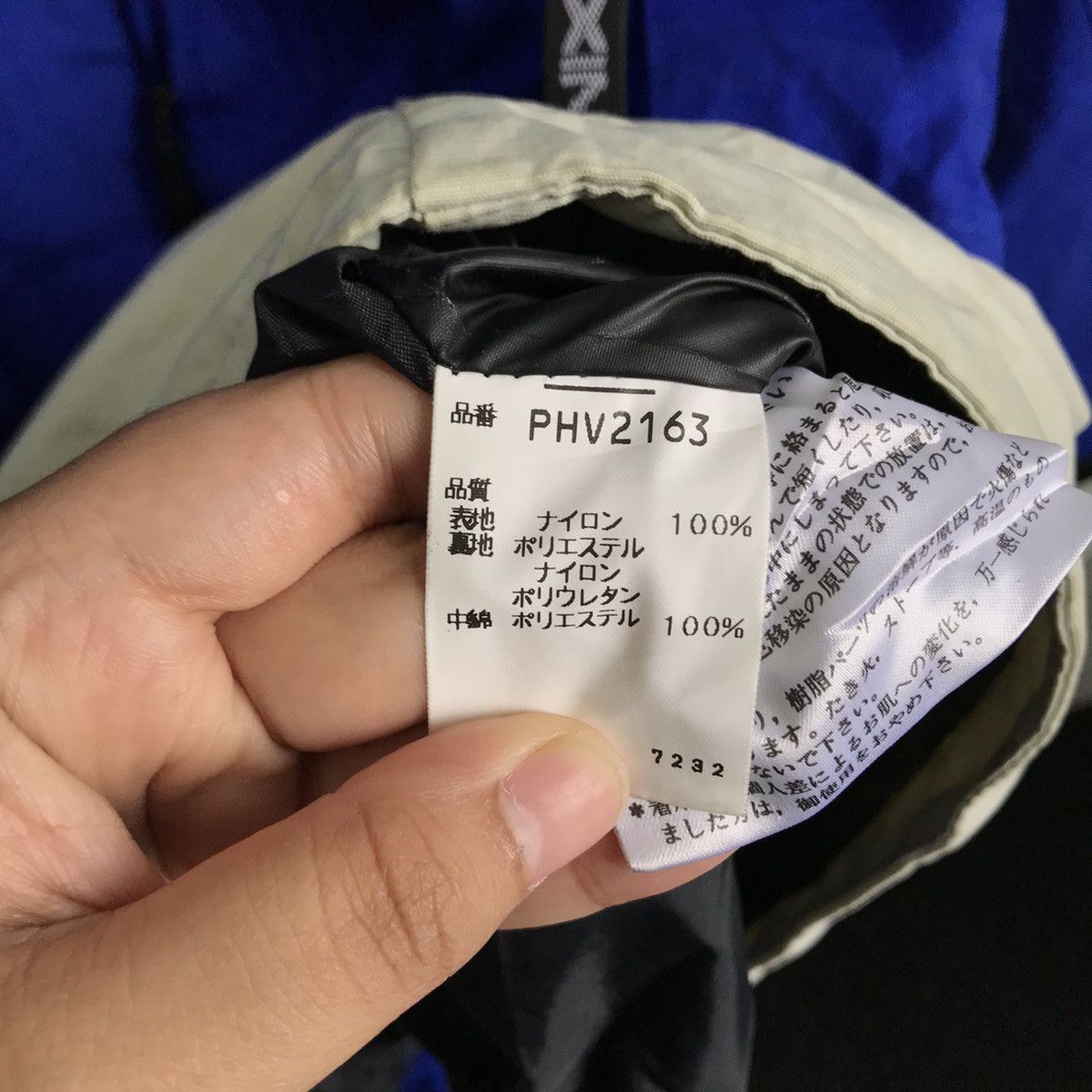 Phoenix Clothing Phenix Ski Jacket Size US XL / EU 56 / 4 - 11 Thumbnail
