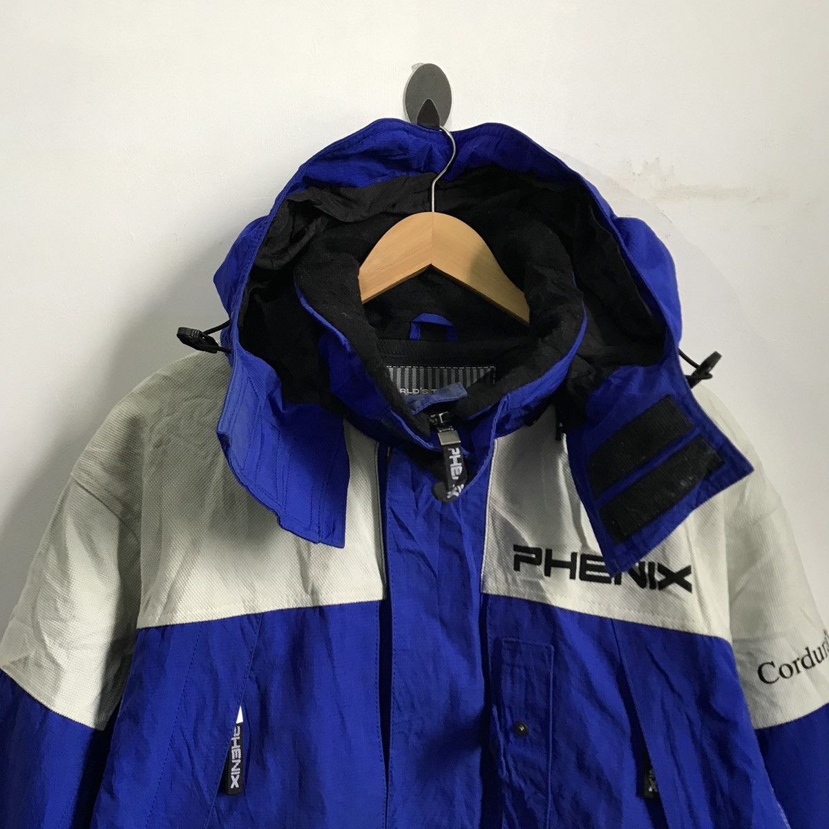 Phoenix Clothing Phenix Ski Jacket Size US XL / EU 56 / 4 - 3 Thumbnail