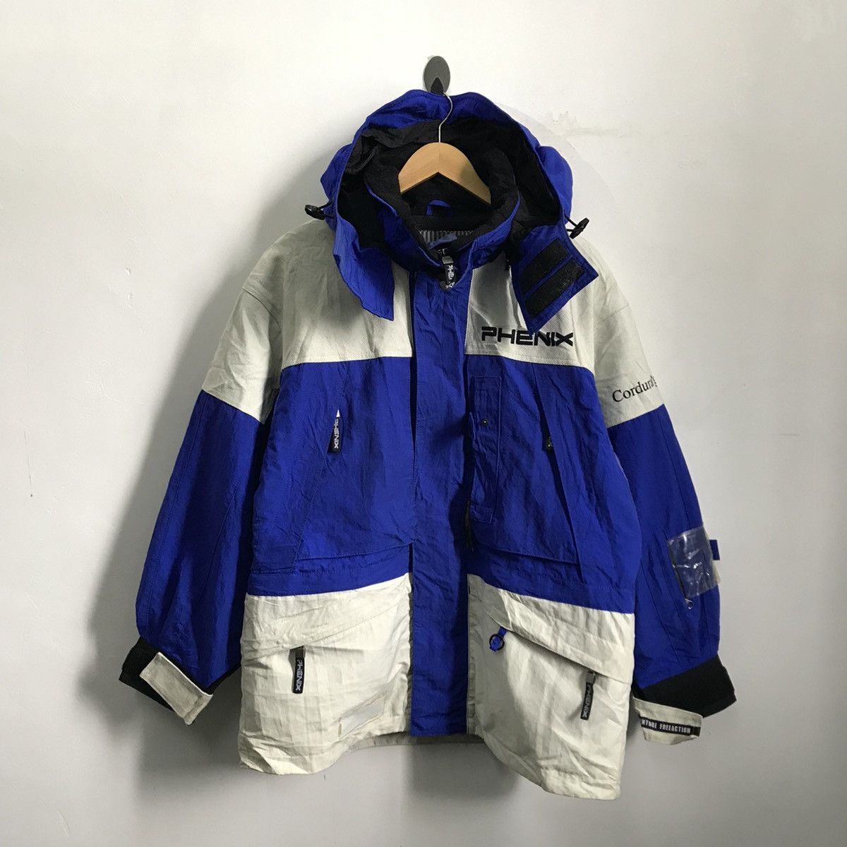Phoenix Clothing Phenix Ski Jacket Size US XL / EU 56 / 4 - 1 Thumbnail