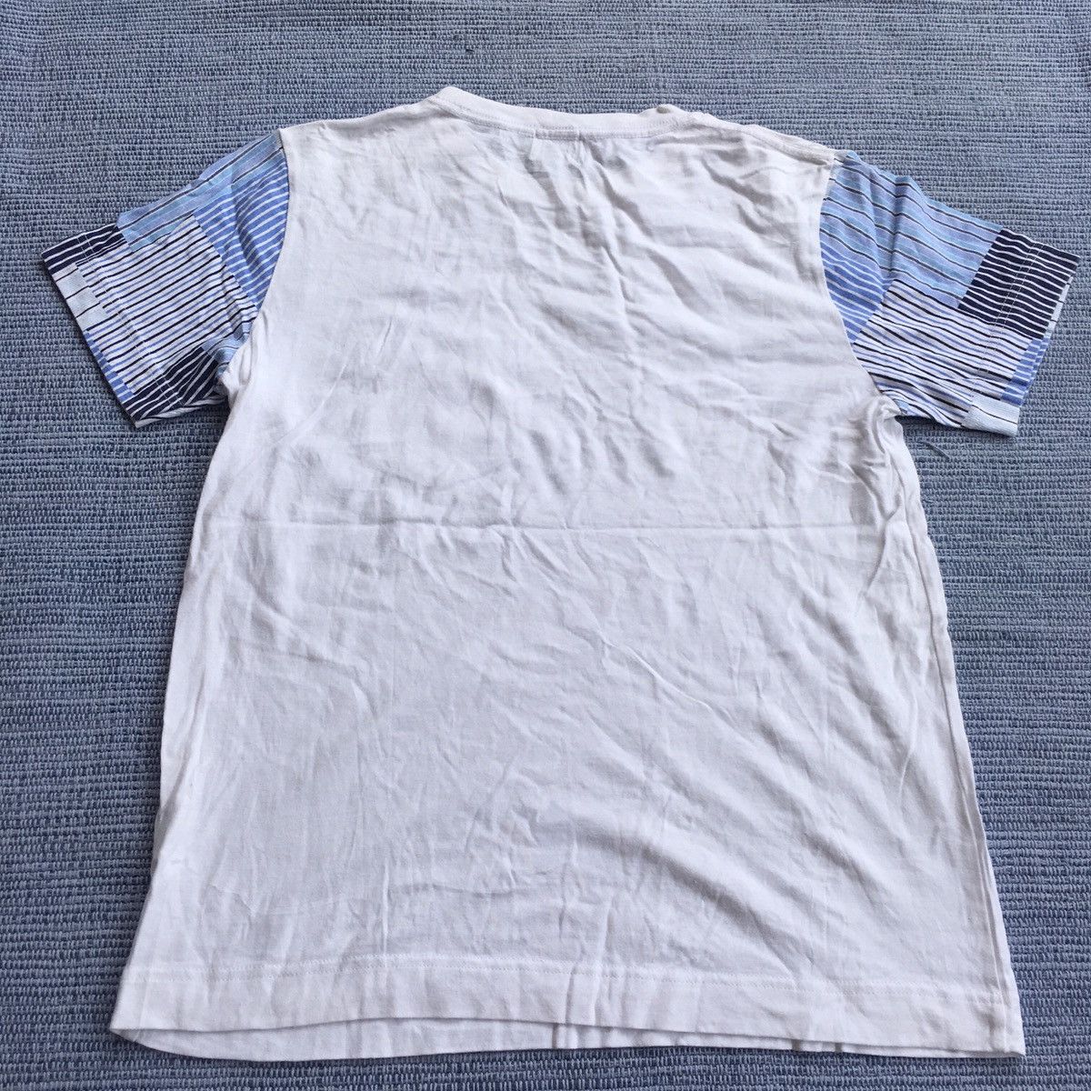 Japanese Brand pocket tee Size US S / EU 44-46 / 1 - 4 Thumbnail