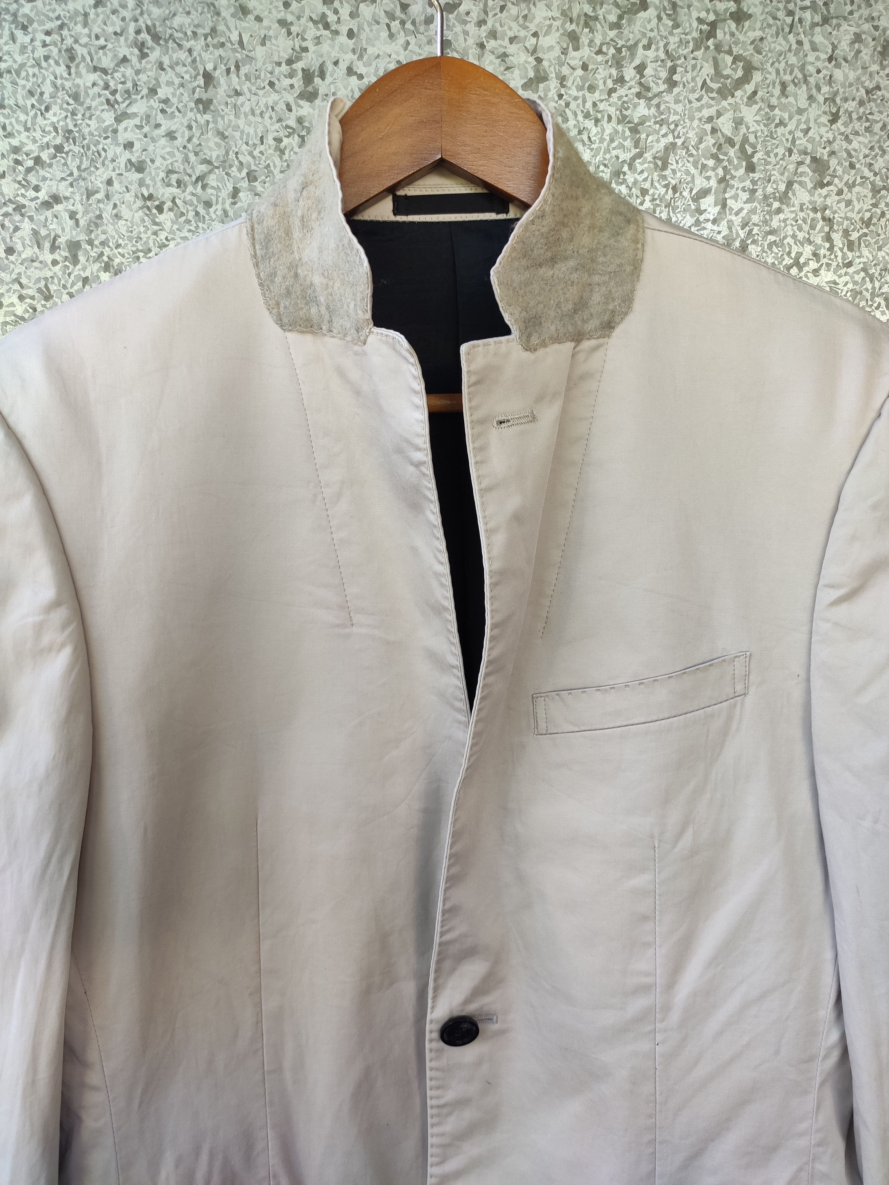Burberry Burberry jacket Cotton Burberry Black Label Size US S / EU 44-46 / 1 - 3 Thumbnail