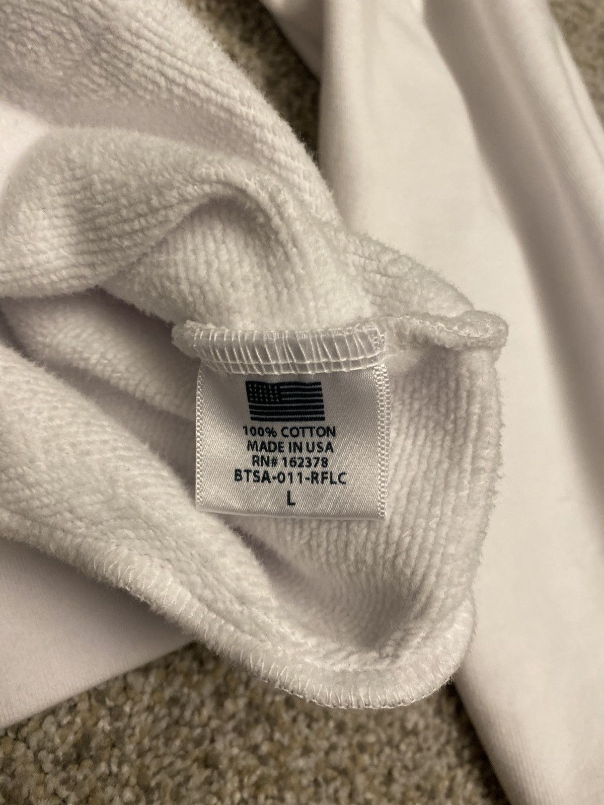 J BALVIN X MURAKAMI Rainbow Flower Hoodie - Tops 