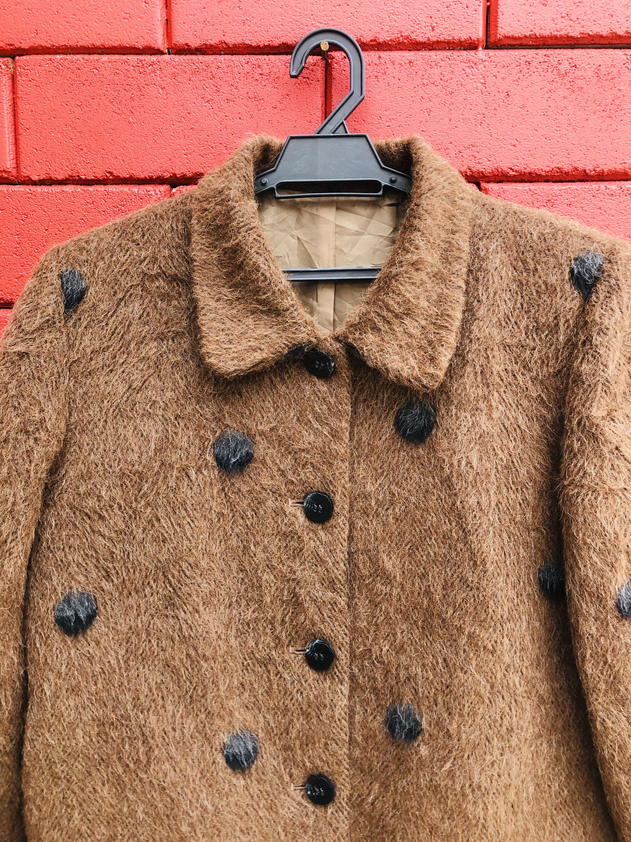 Designer × Japanese Brand Vintage Japanese Designer Women Fashion Style Size US M / EU 48-50 / 2 - 4 Thumbnail