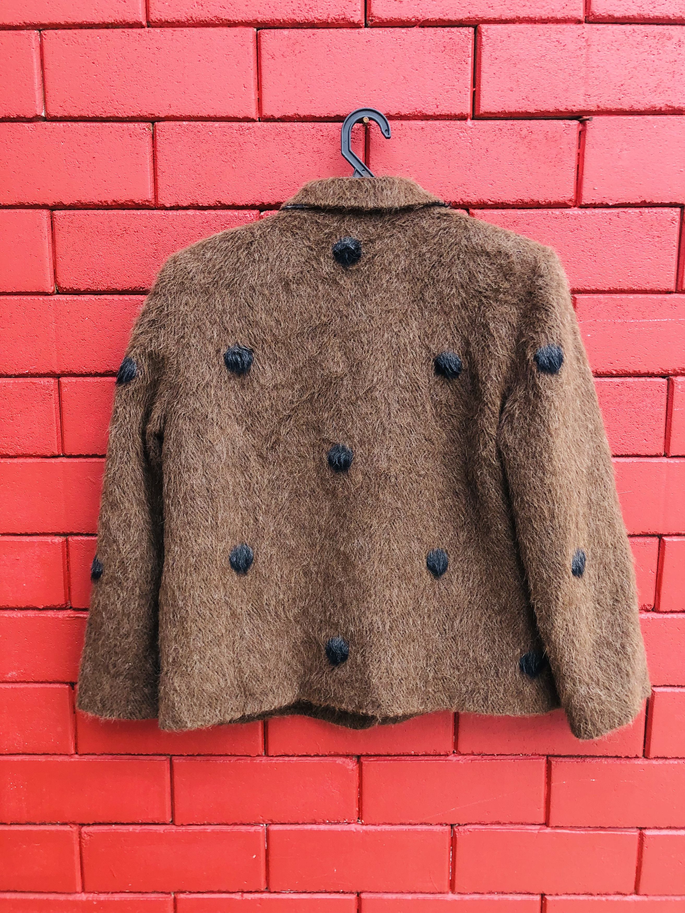 Designer × Japanese Brand Vintage Japanese Designer Women Fashion Style Size US M / EU 48-50 / 2 - 2 Thumbnail