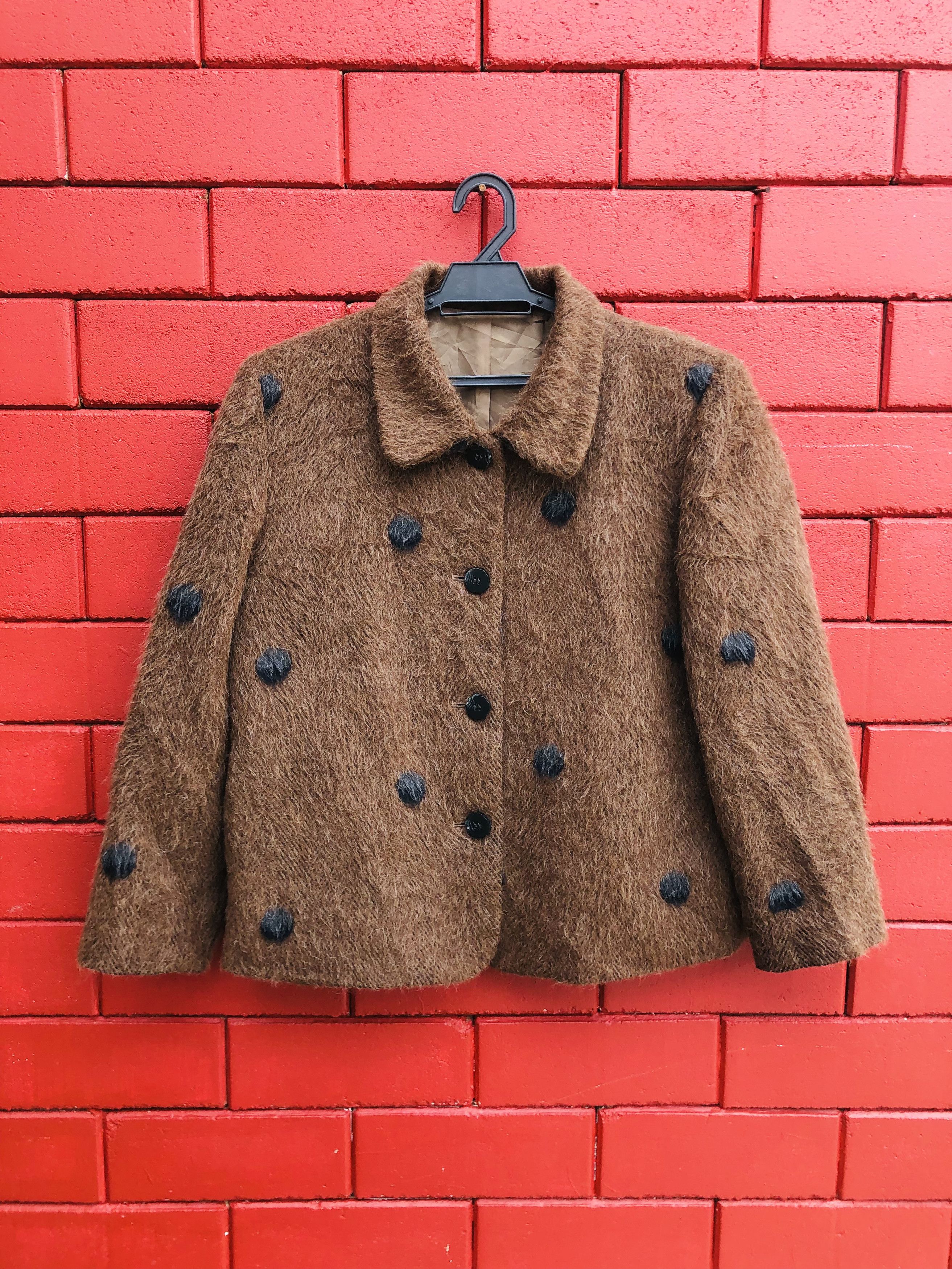 Designer × Japanese Brand Vintage Japanese Designer Women Fashion Style Size US M / EU 48-50 / 2 - 1 Thumbnail