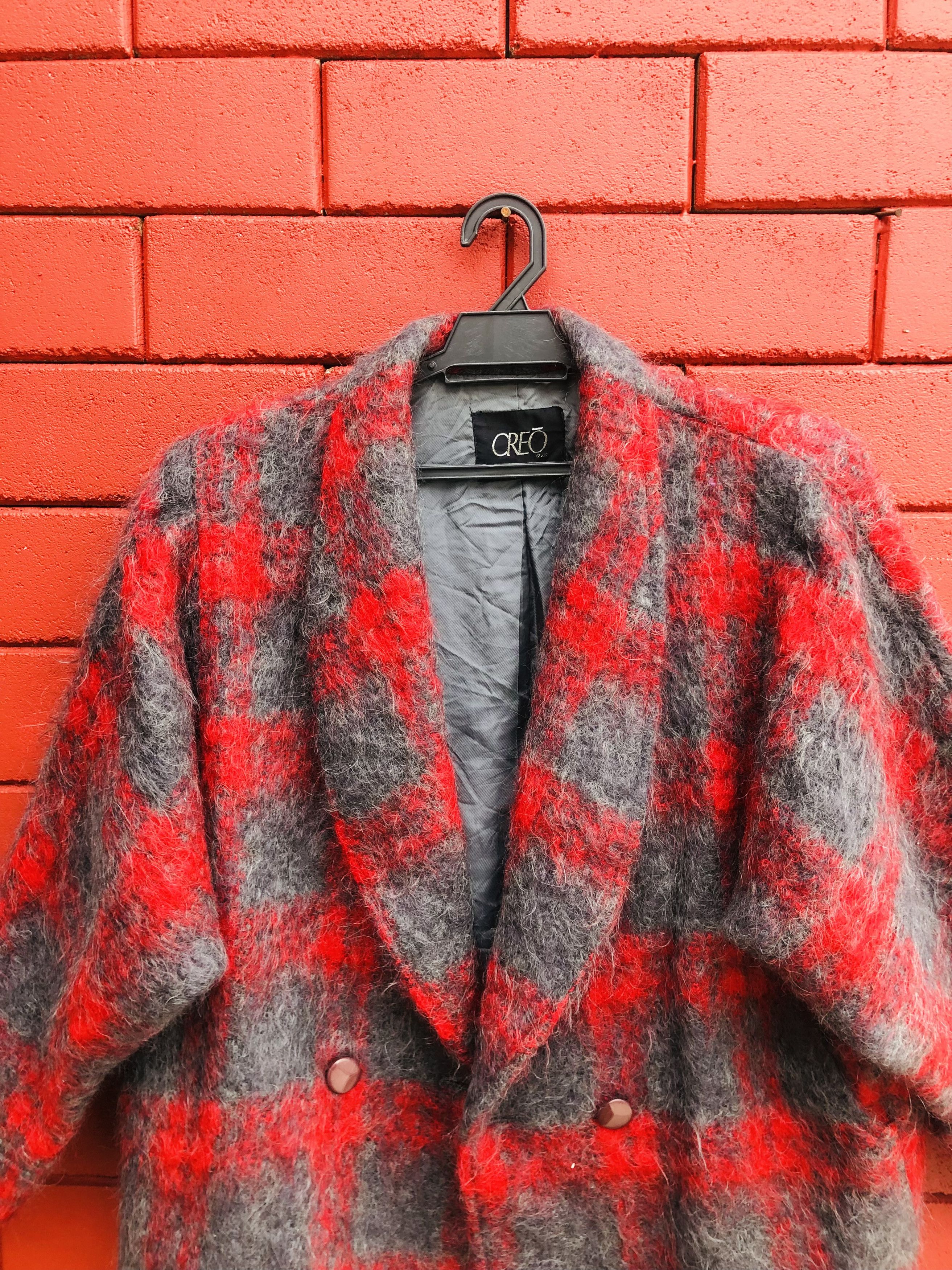 Japanese Brand × Vintage Vintage Japanese Designer Tokyo Fashion Style Size US M / EU 48-50 / 2 - 3 Thumbnail