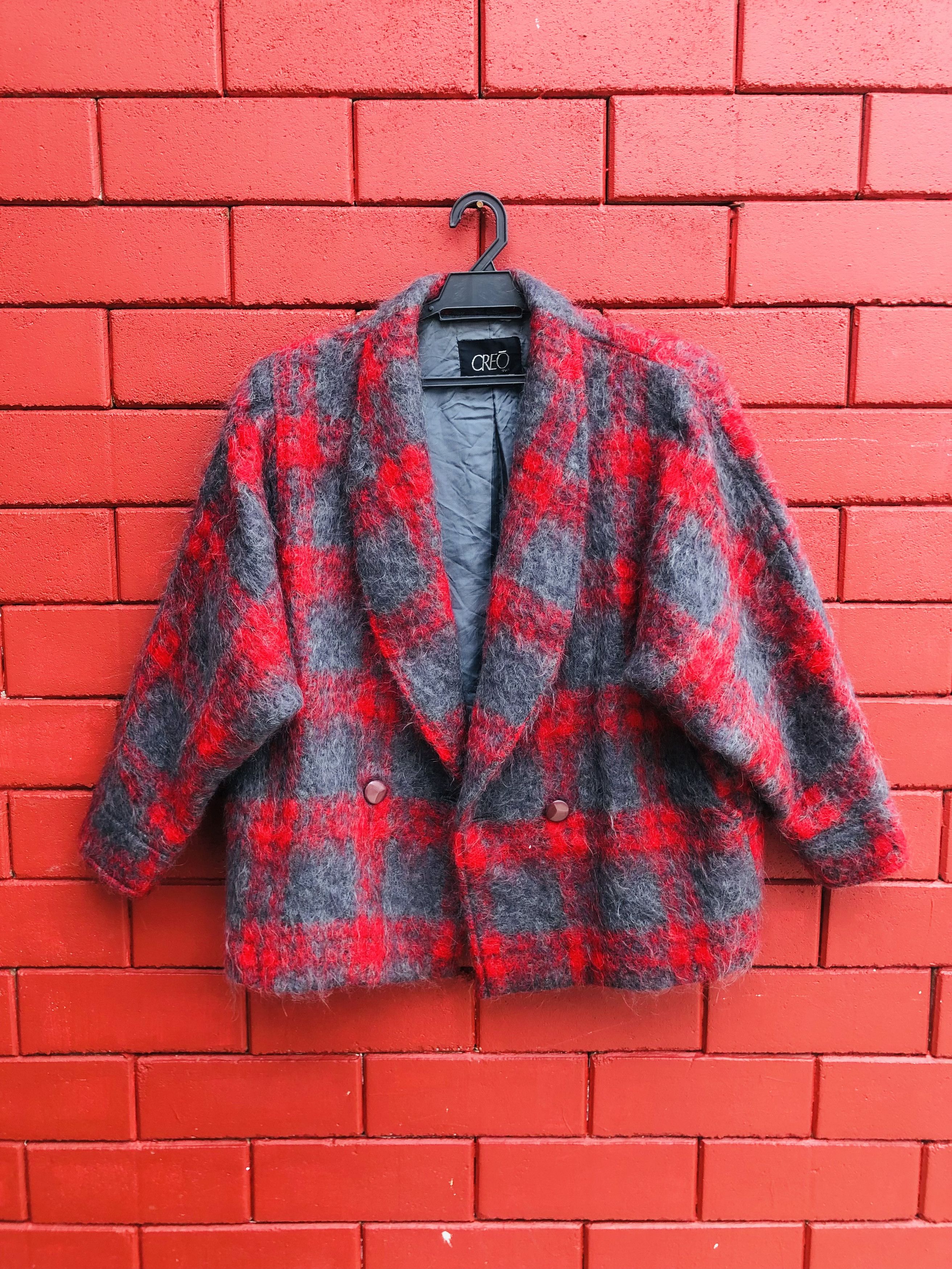 Japanese Brand × Vintage Vintage Japanese Designer Tokyo Fashion Style Size US M / EU 48-50 / 2 - 1 Thumbnail