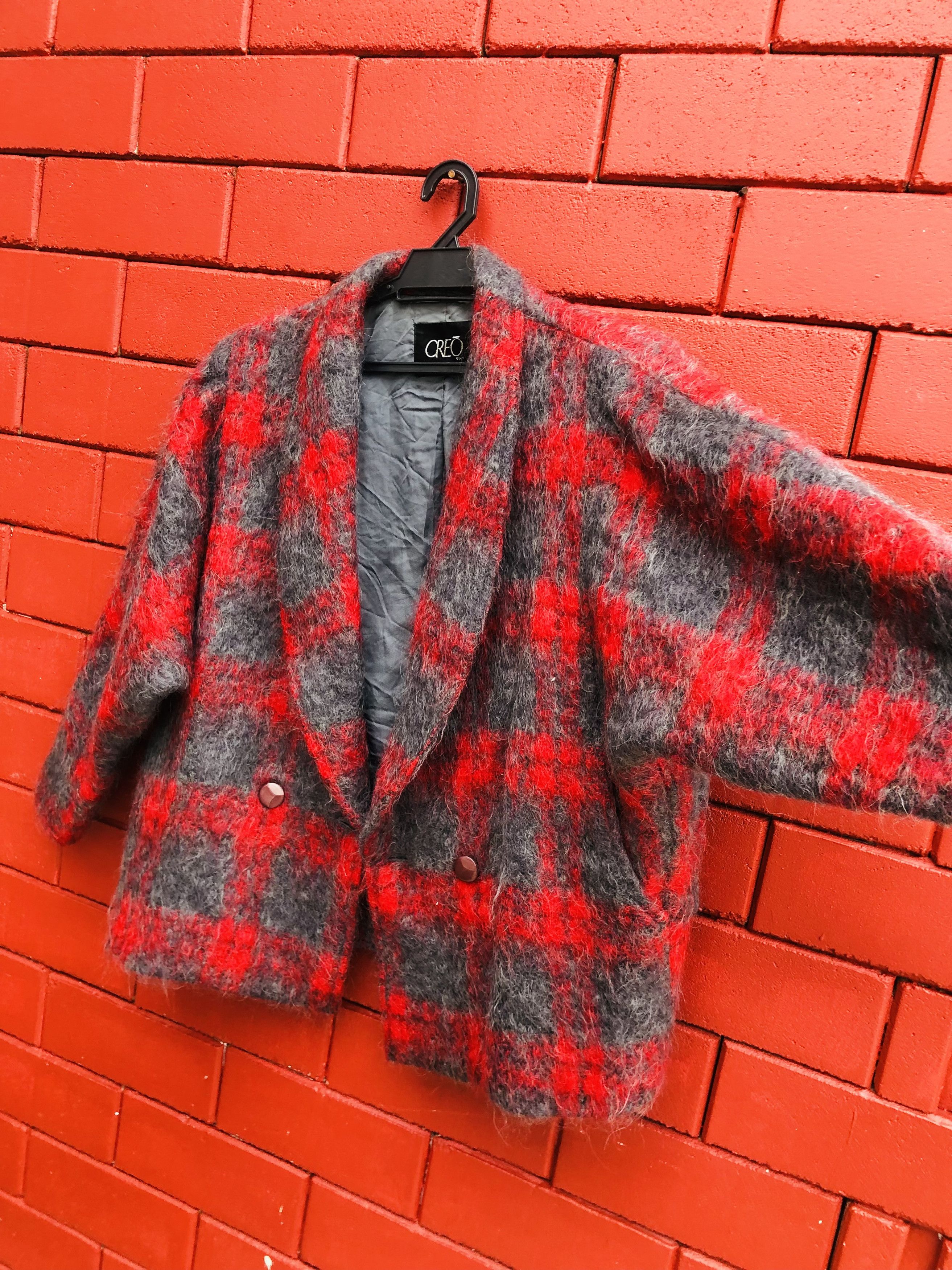 Japanese Brand × Vintage Vintage Japanese Designer Tokyo Fashion Style Size US M / EU 48-50 / 2 - 5 Thumbnail