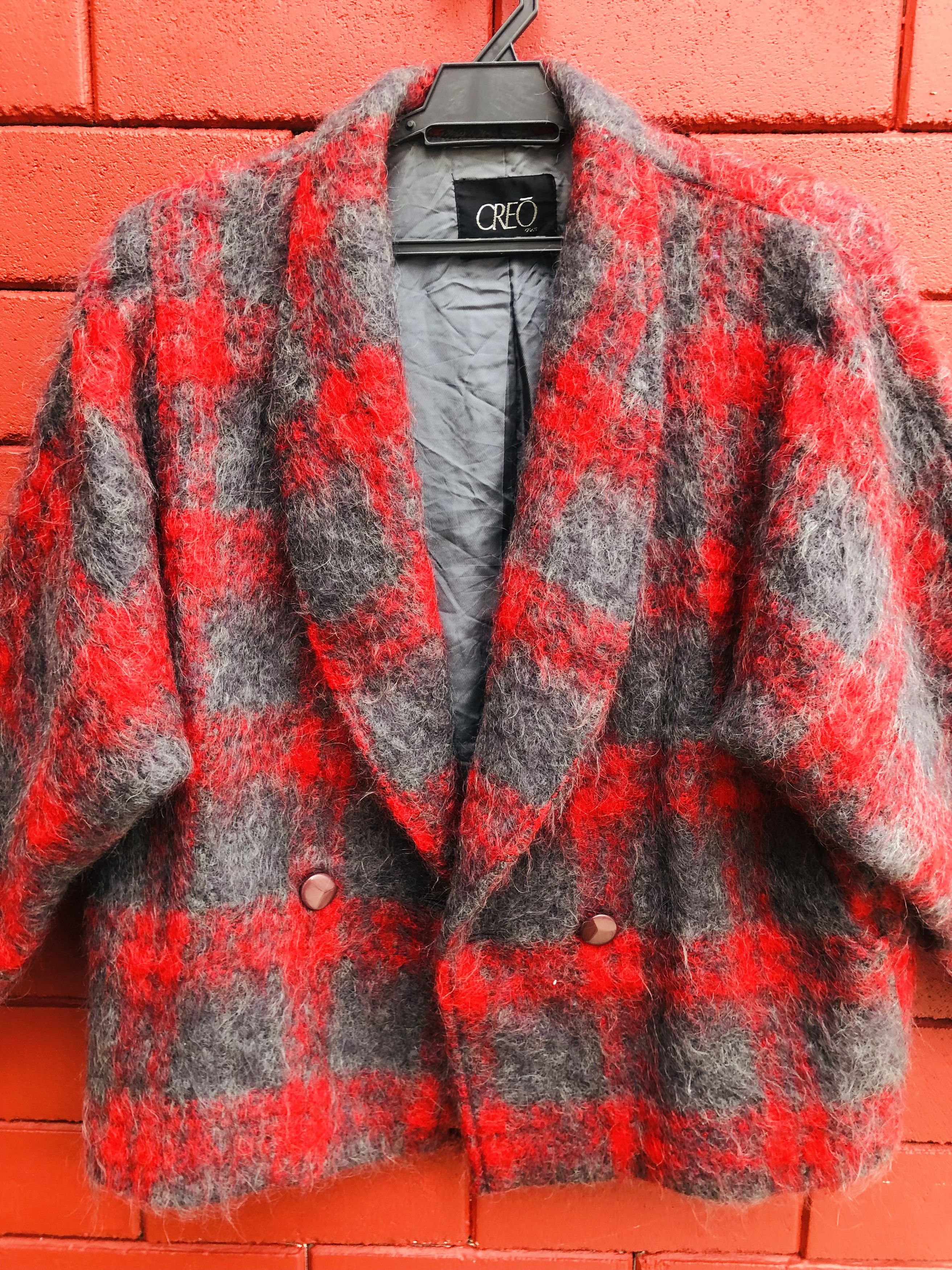 Japanese Brand × Vintage Vintage Japanese Designer Tokyo Fashion Style Size US M / EU 48-50 / 2 - 4 Thumbnail