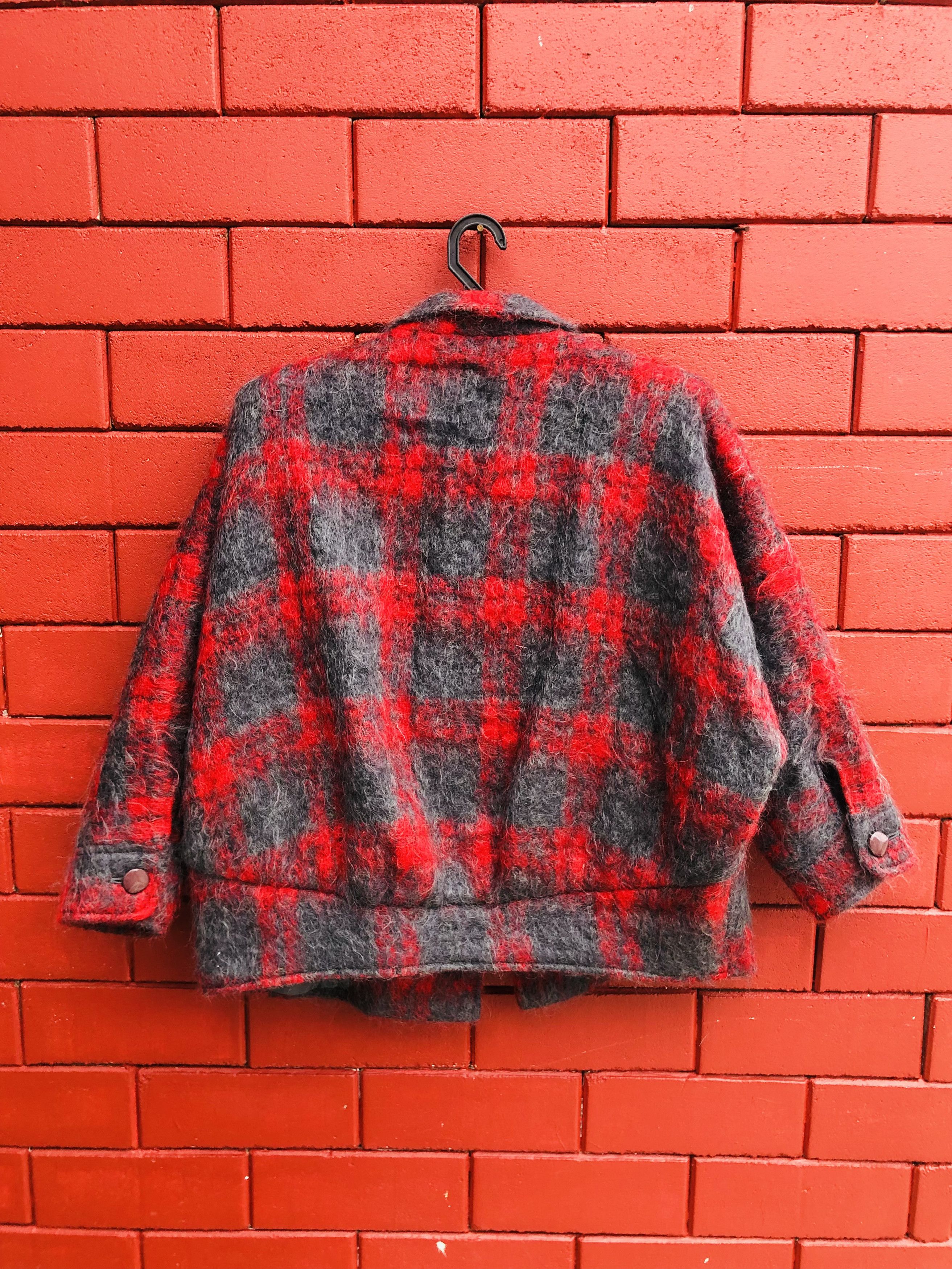 Japanese Brand × Vintage Vintage Japanese Designer Tokyo Fashion Style Size US M / EU 48-50 / 2 - 2 Thumbnail