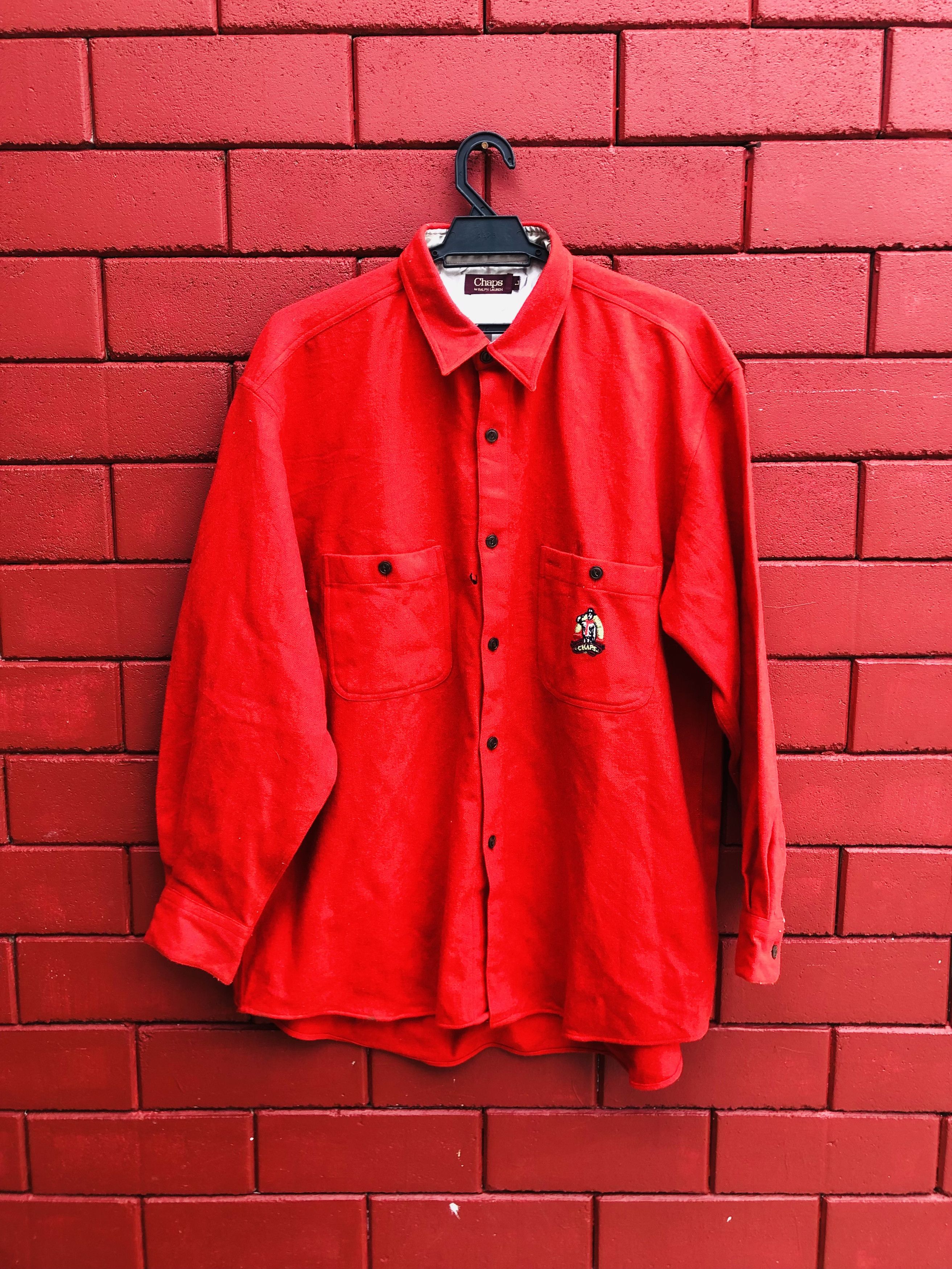 Polo by Ralph Lauren TRAVIS ウエスタンシャツ Polo by Ralph Lauren