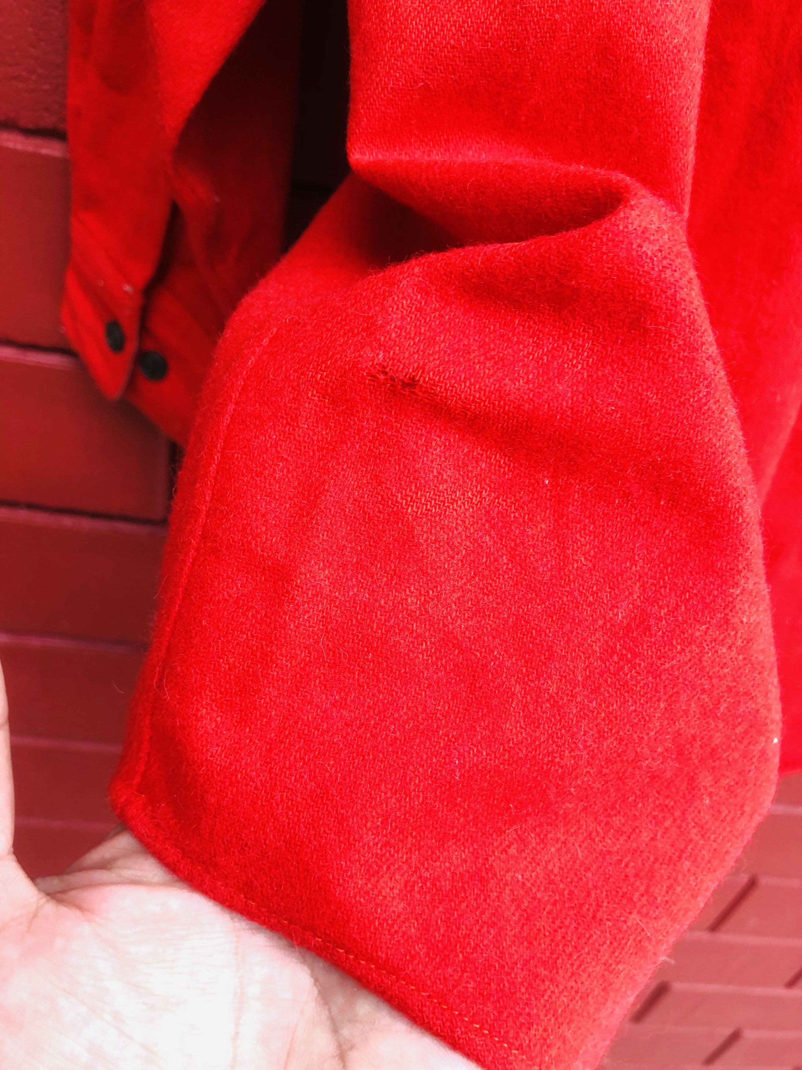 Japanese Brand × Ralph Lauren Vintage Ralph Lauren Travis Scott Fashion Style Size US L / EU 52-54 / 3 - 11 Thumbnail