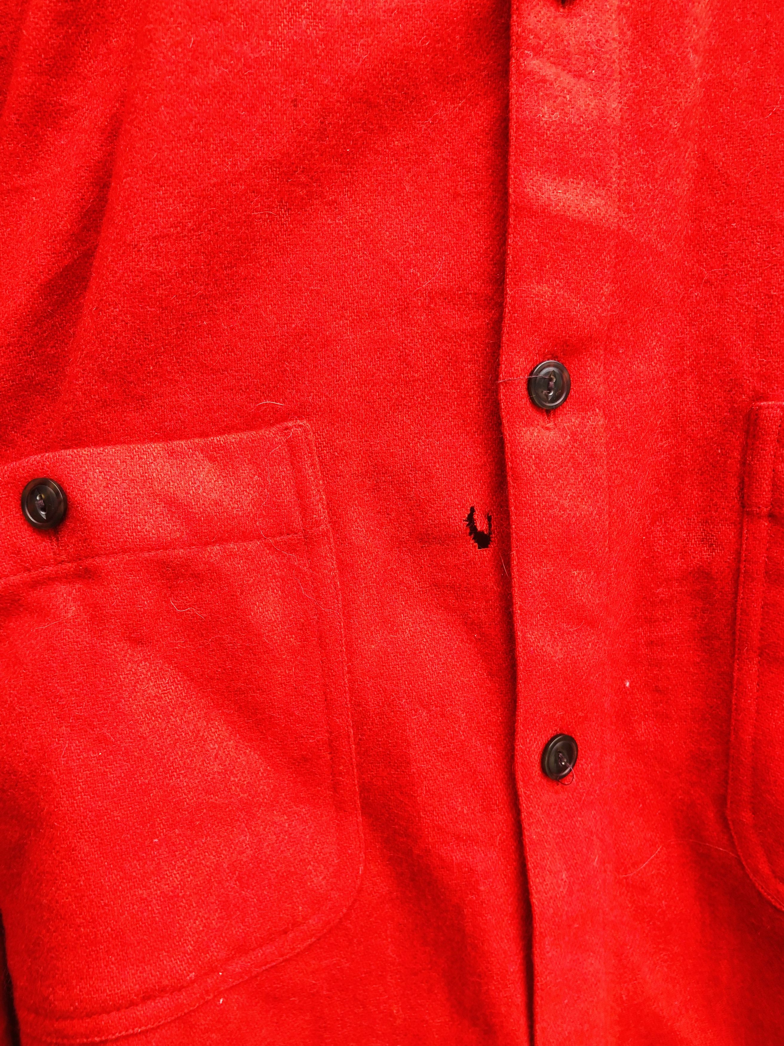 Japanese Brand × Ralph Lauren Vintage Ralph Lauren Travis Scott Fashion Style Size US L / EU 52-54 / 3 - 8 Thumbnail