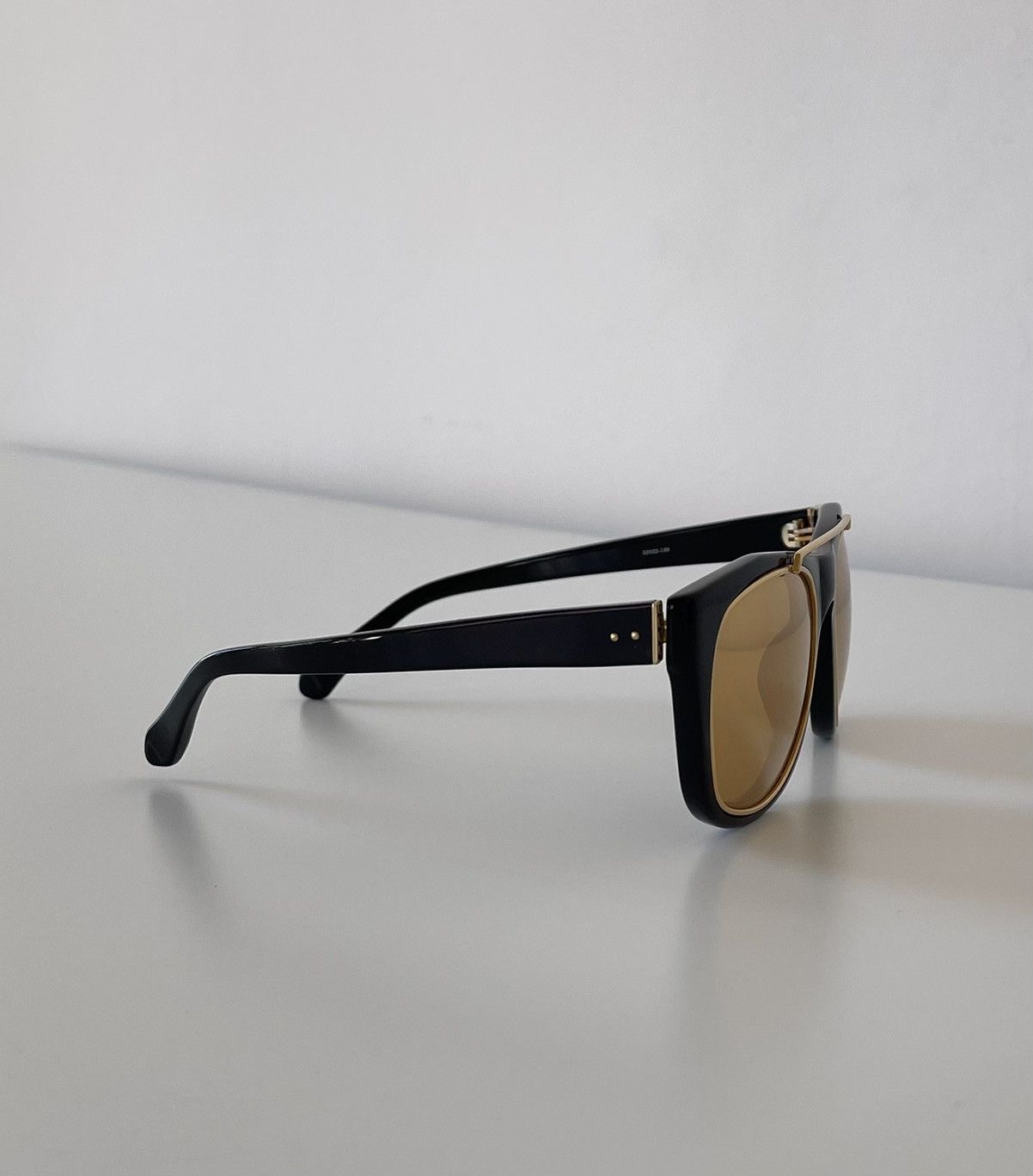 Linda Farrow Linda Farrow LFL/390/1 sunglasses Size ONE SIZE - 5 Thumbnail
