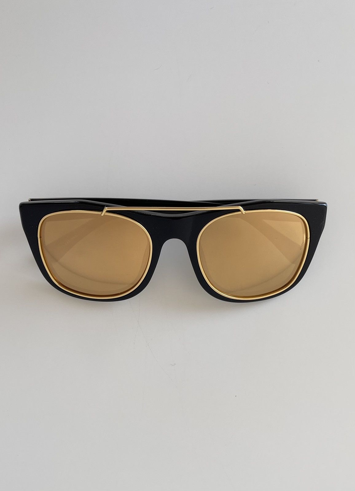 Linda Farrow Linda Farrow LFL/390/1 sunglasses Size ONE SIZE - 2 Thumbnail