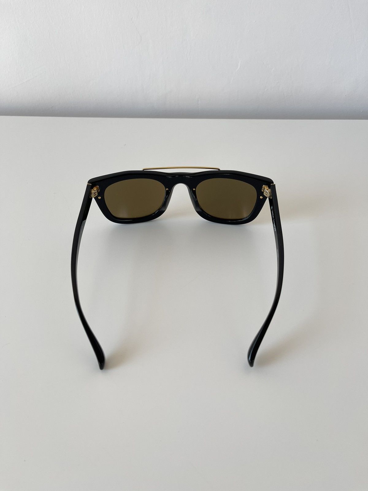 Linda Farrow Linda Farrow LFL/390/1 sunglasses Size ONE SIZE - 7 Thumbnail
