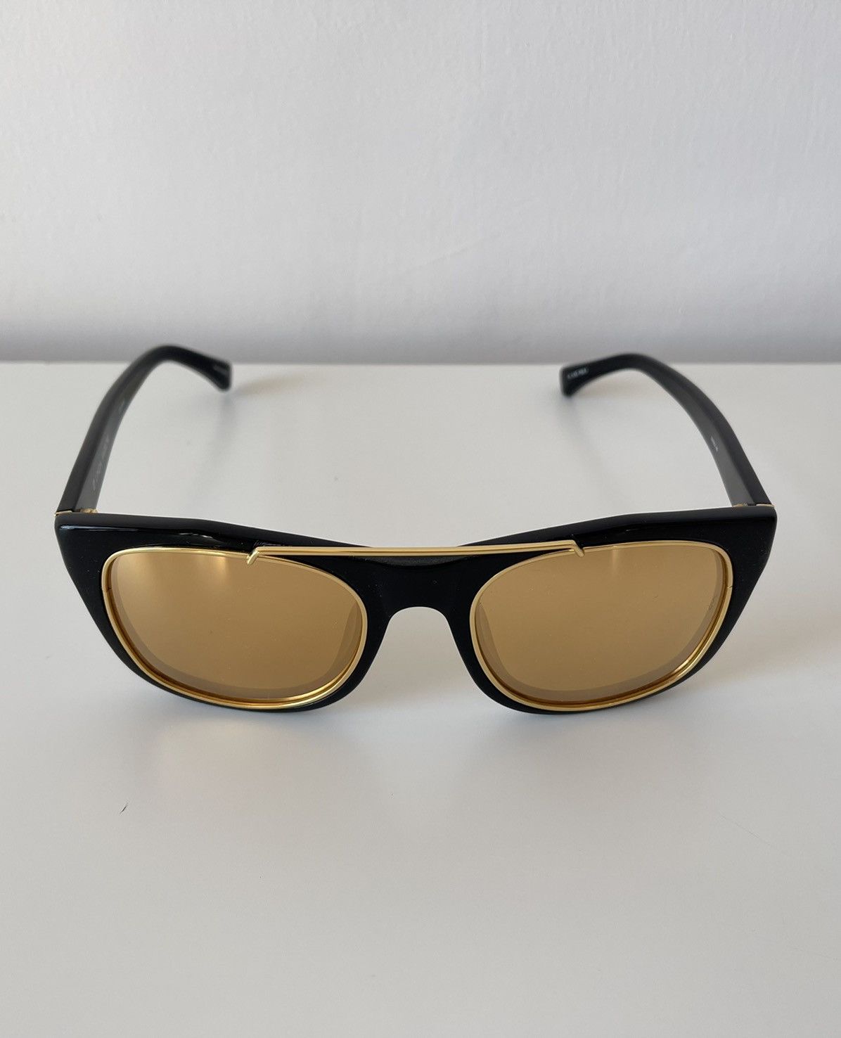 Linda Farrow Linda Farrow LFL/390/1 sunglasses Size ONE SIZE - 8 Thumbnail