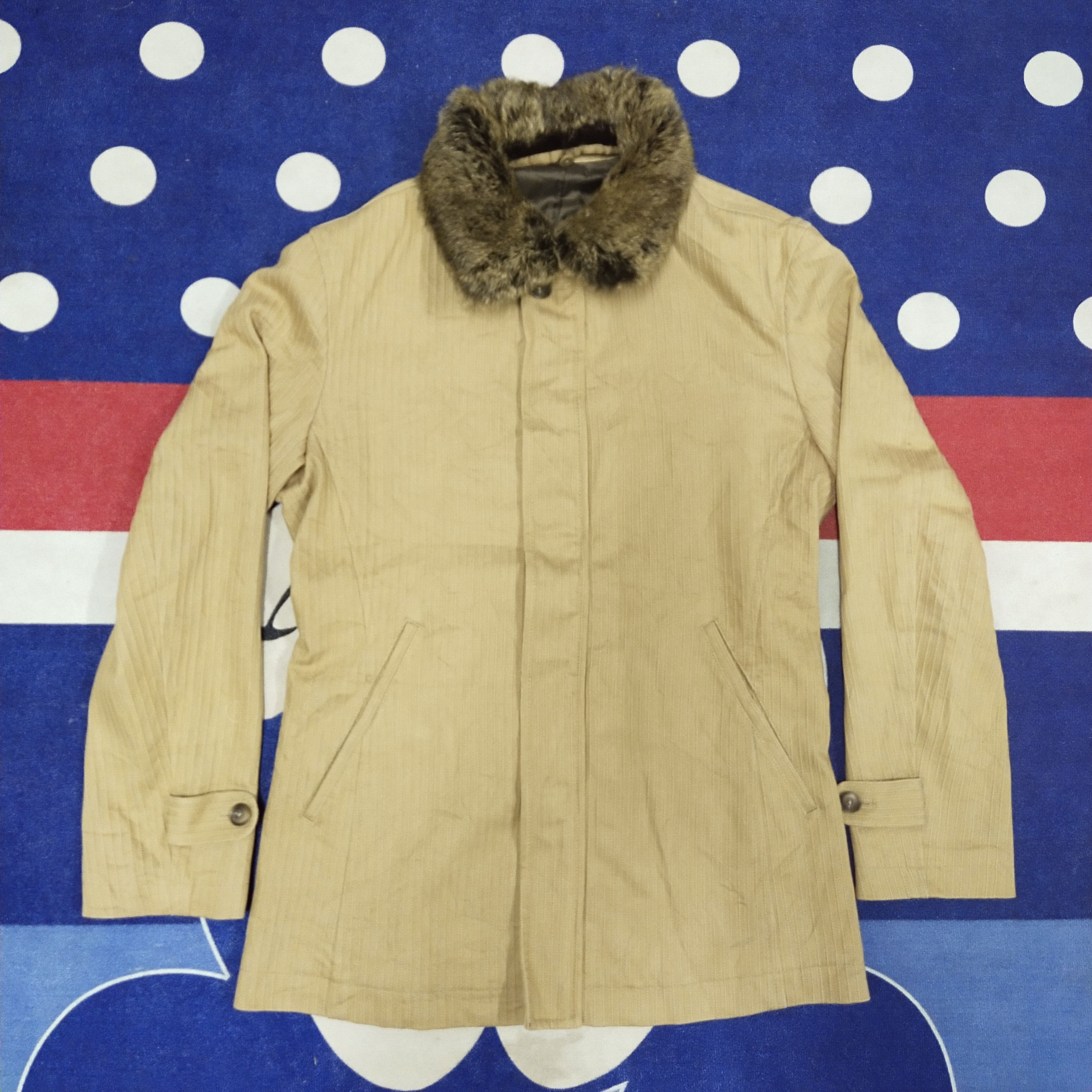 TAKEO KIKUCHI X JAPANESES BRAND