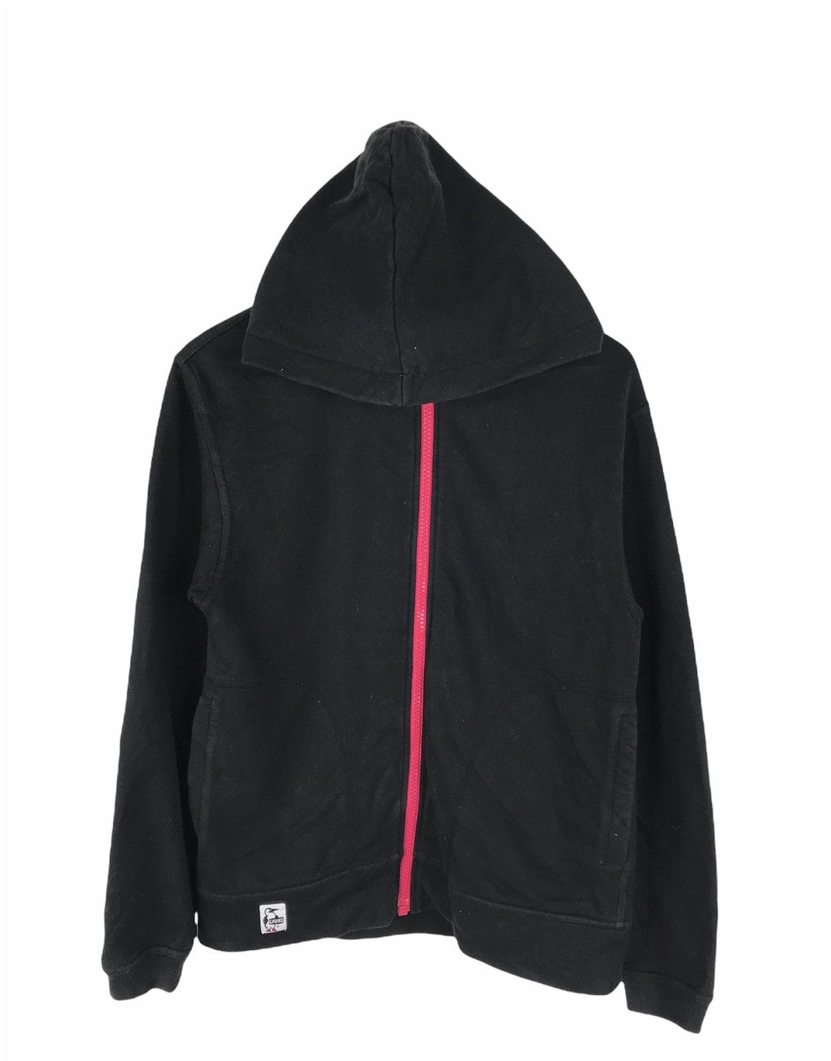 Chums CHUMS HOODIE NICE DESIGN Size US S / EU 44-46 / 1 - 1 Thumbnail