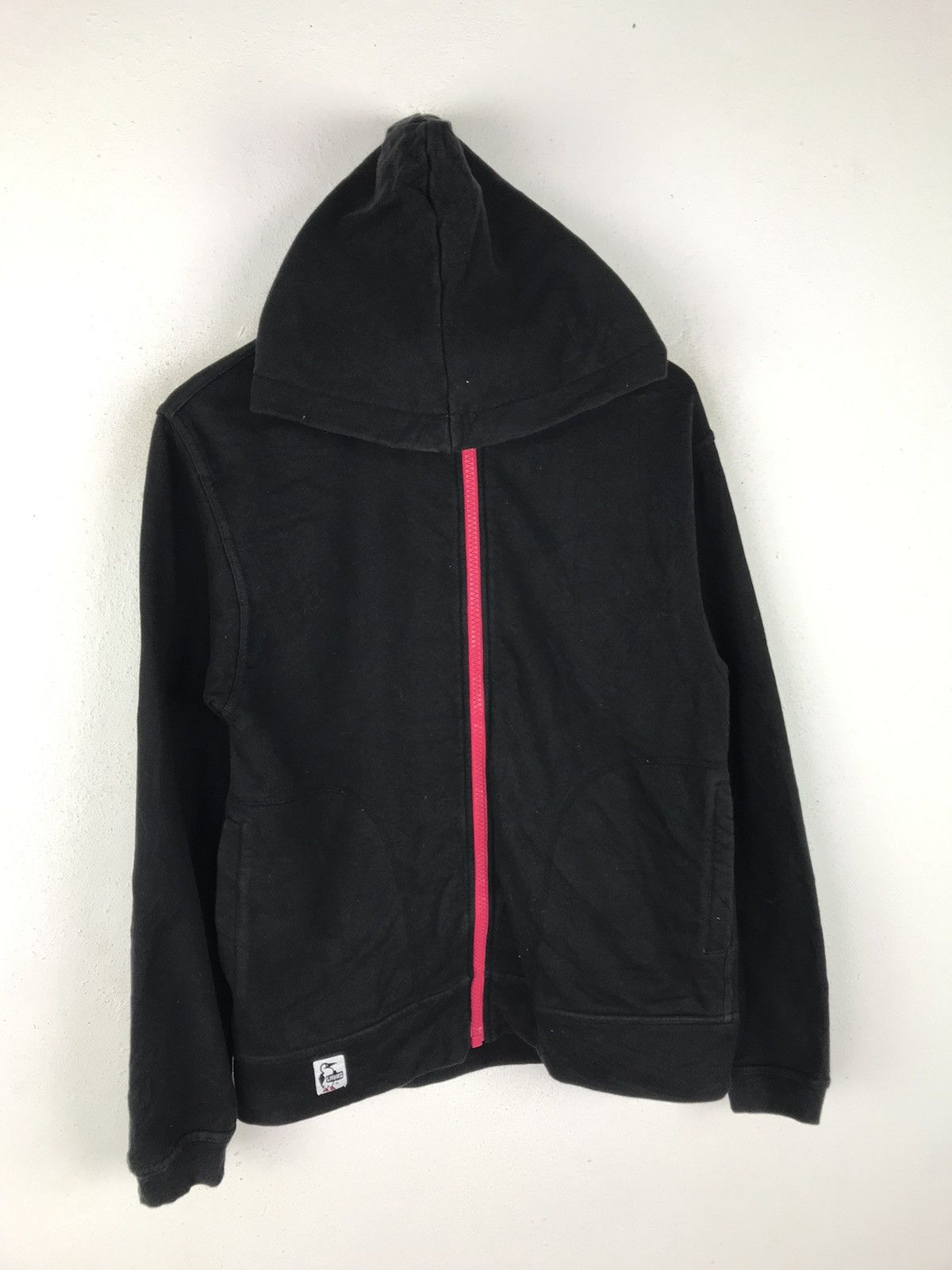 Chums CHUMS HOODIE NICE DESIGN Size US S / EU 44-46 / 1 - 3 Thumbnail