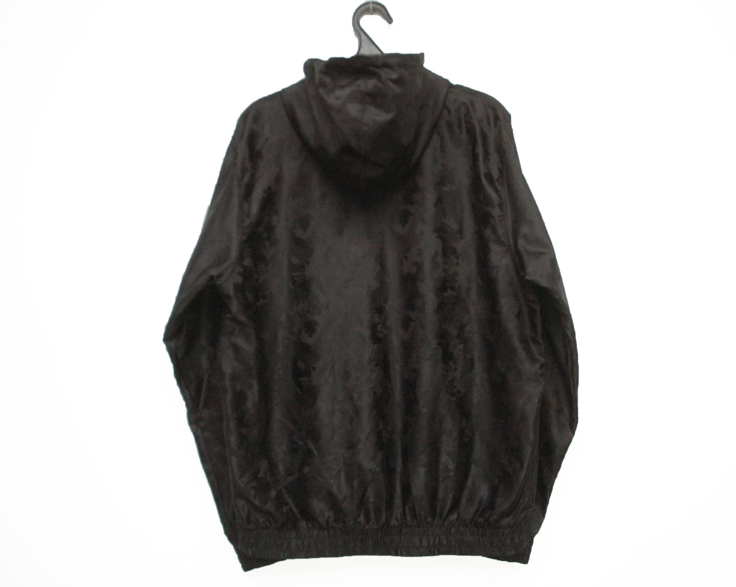 DEFEND PARIS Defend Paris Anorak Half Zip Light Jacket Camo Size US L / EU 52-54 / 3 - 12 Thumbnail