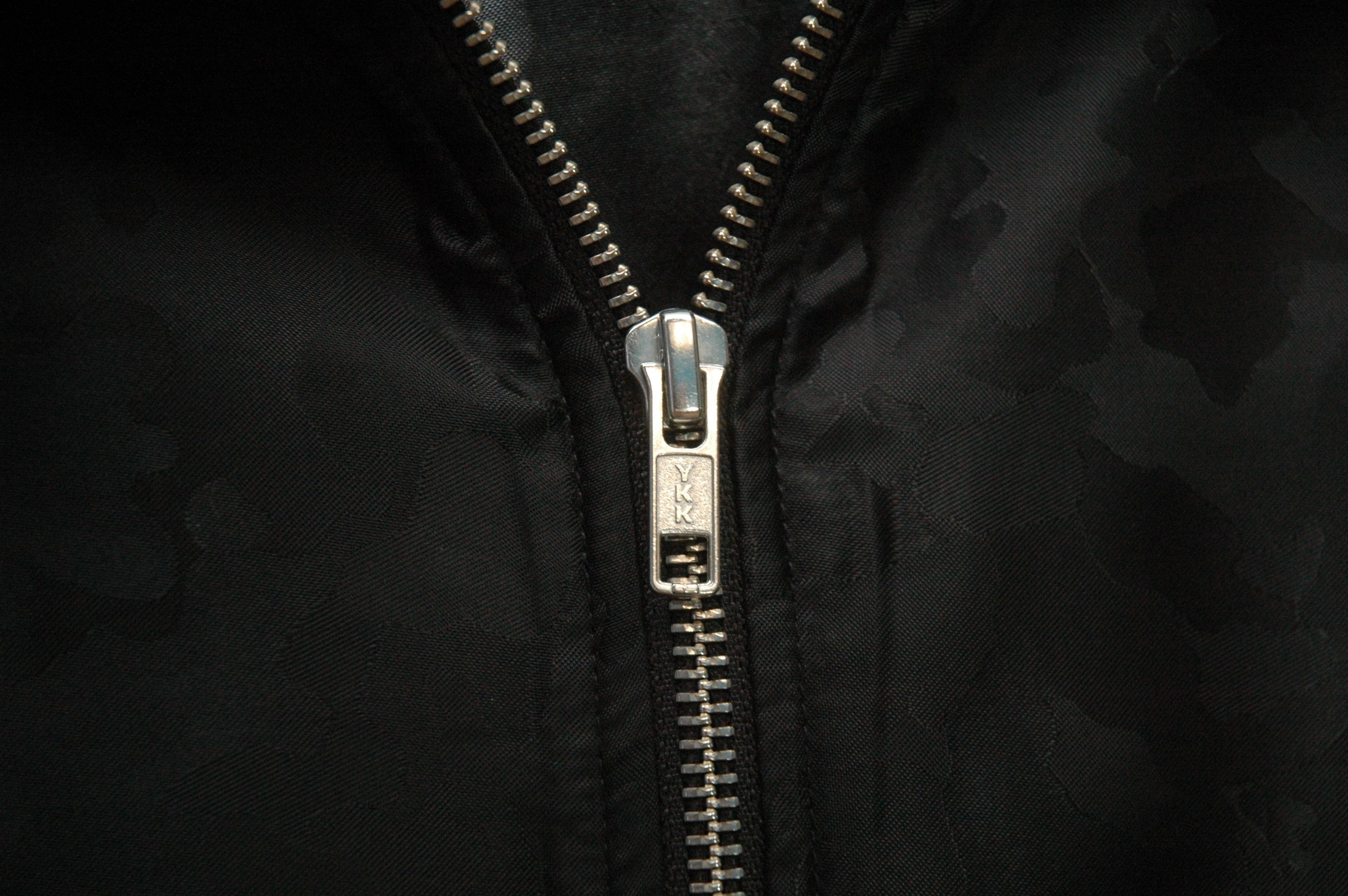 DEFEND PARIS Defend Paris Anorak Half Zip Light Jacket Camo Size US L / EU 52-54 / 3 - 9 Thumbnail