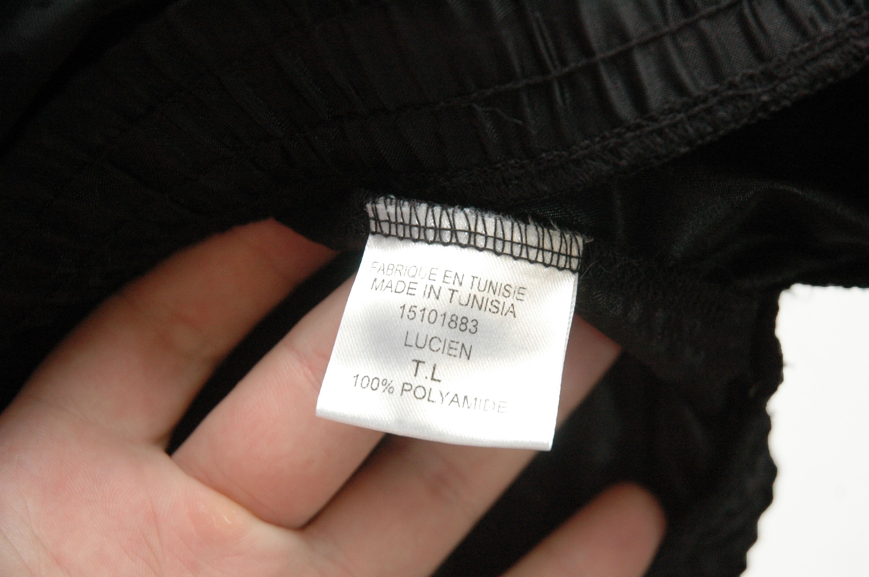 DEFEND PARIS Defend Paris Anorak Half Zip Light Jacket Camo Size US L / EU 52-54 / 3 - 11 Thumbnail