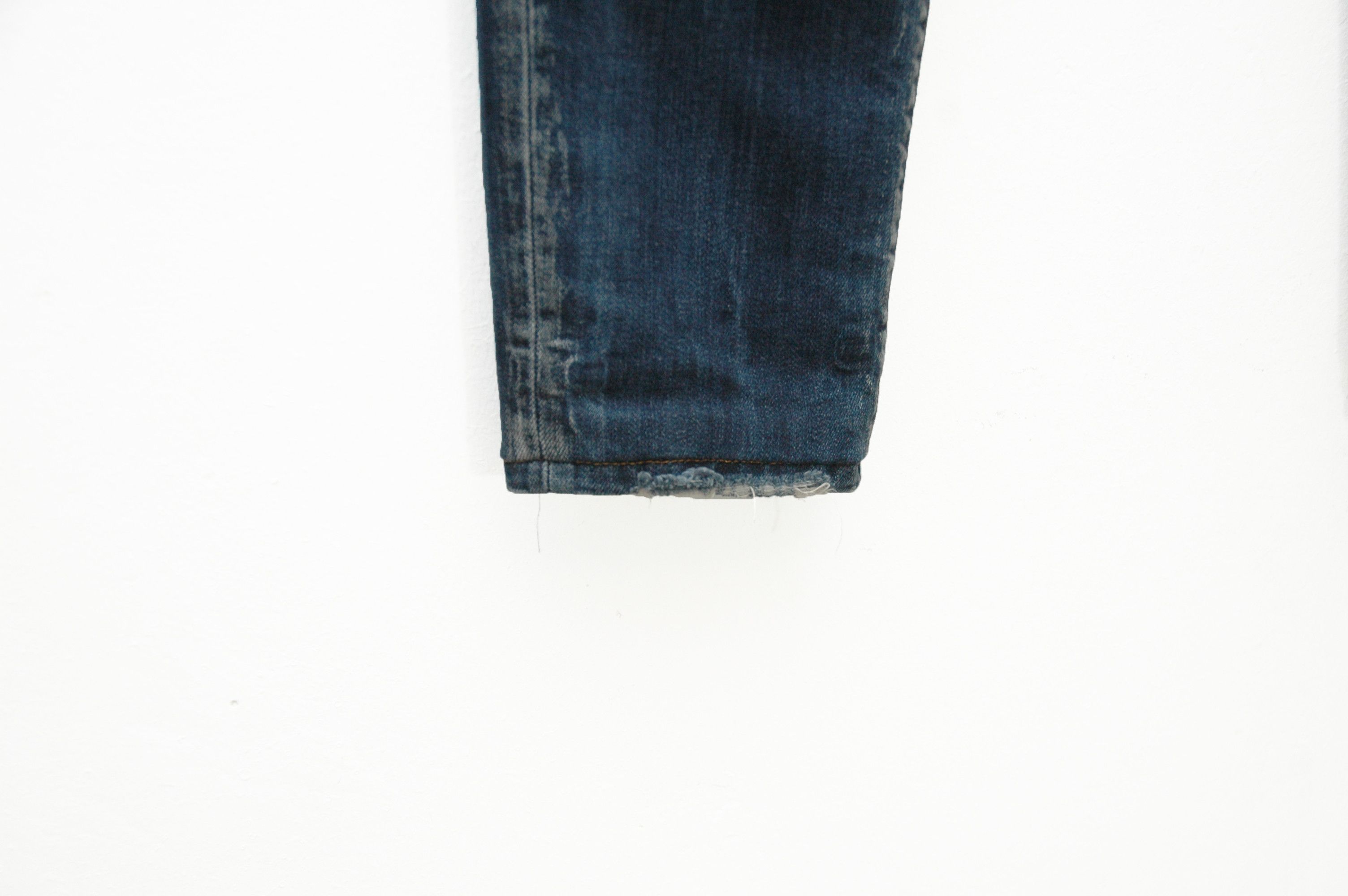 Dsquared2 Dsquared2 Luxury Denim Jeans Made in Italy Size US 30 / EU 46 - 5 Thumbnail