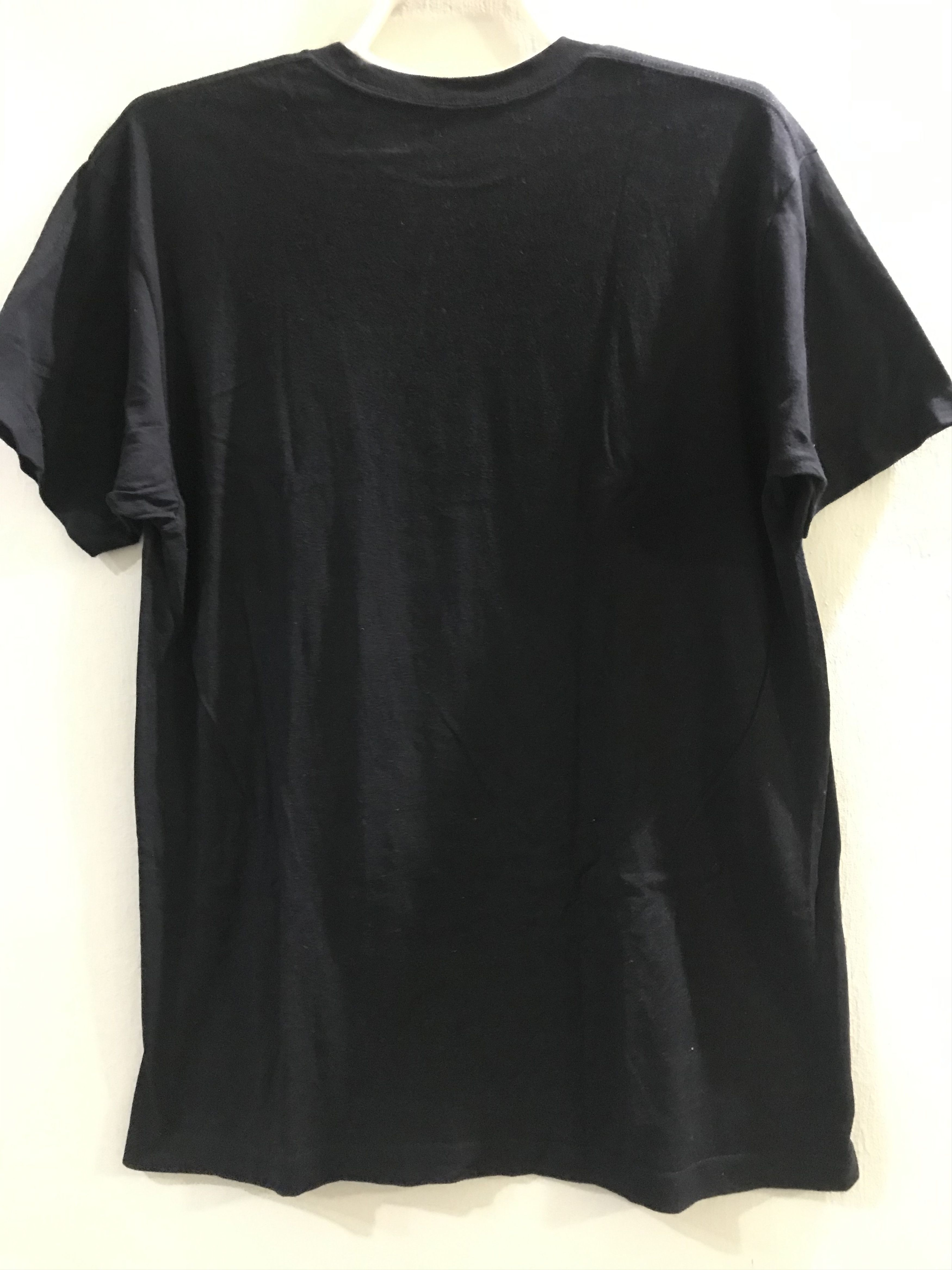 Band Tees Gerard Way Skull Mask Baby You're A Haunted House T-Shirt Size US L / EU 52-54 / 3 - 2 Thumbnail