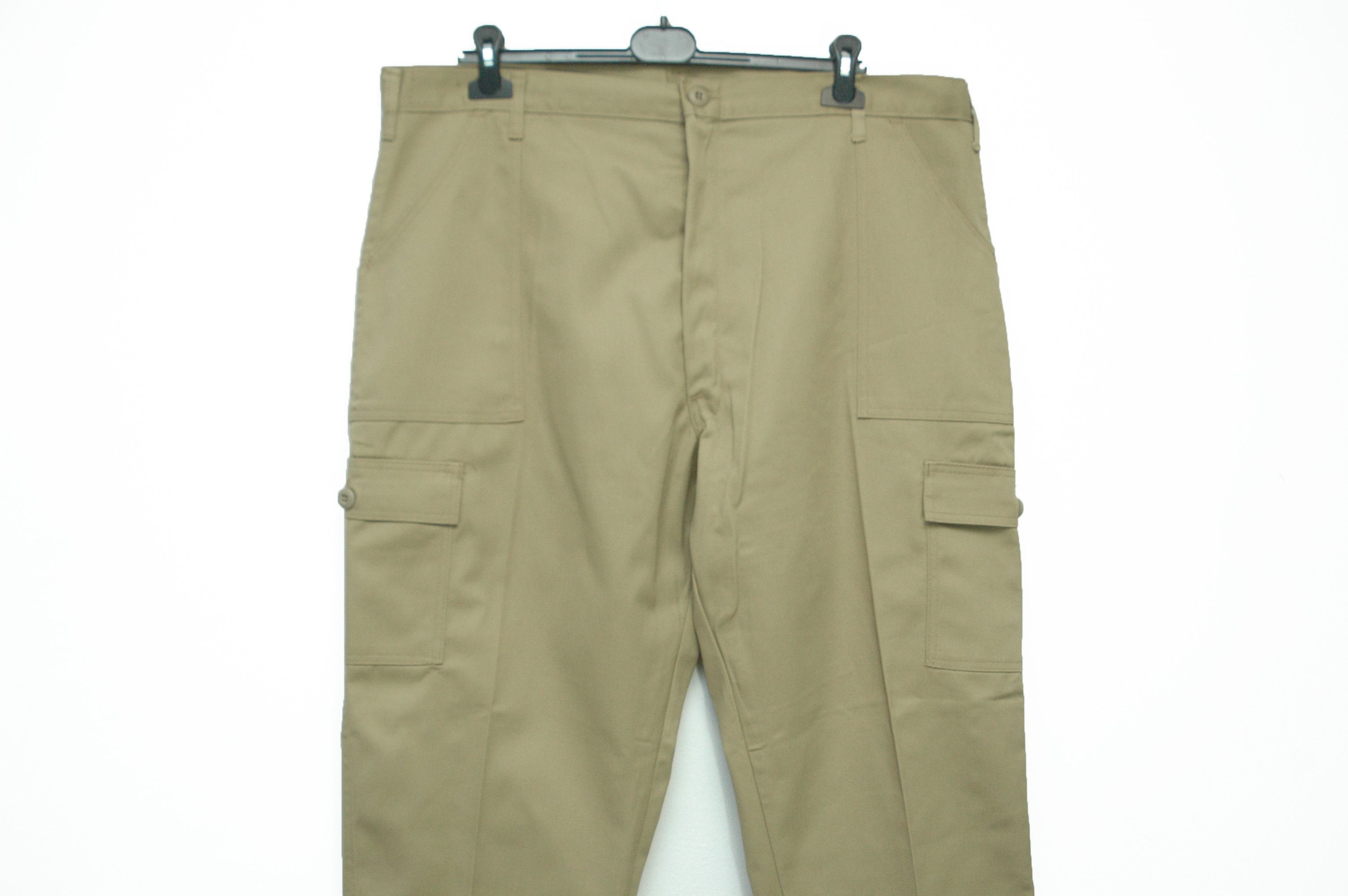 Other Gung Ho Made in USA Talon Zip Military War Vintage Cargo Size US 38 / EU 54 - 2 Thumbnail
