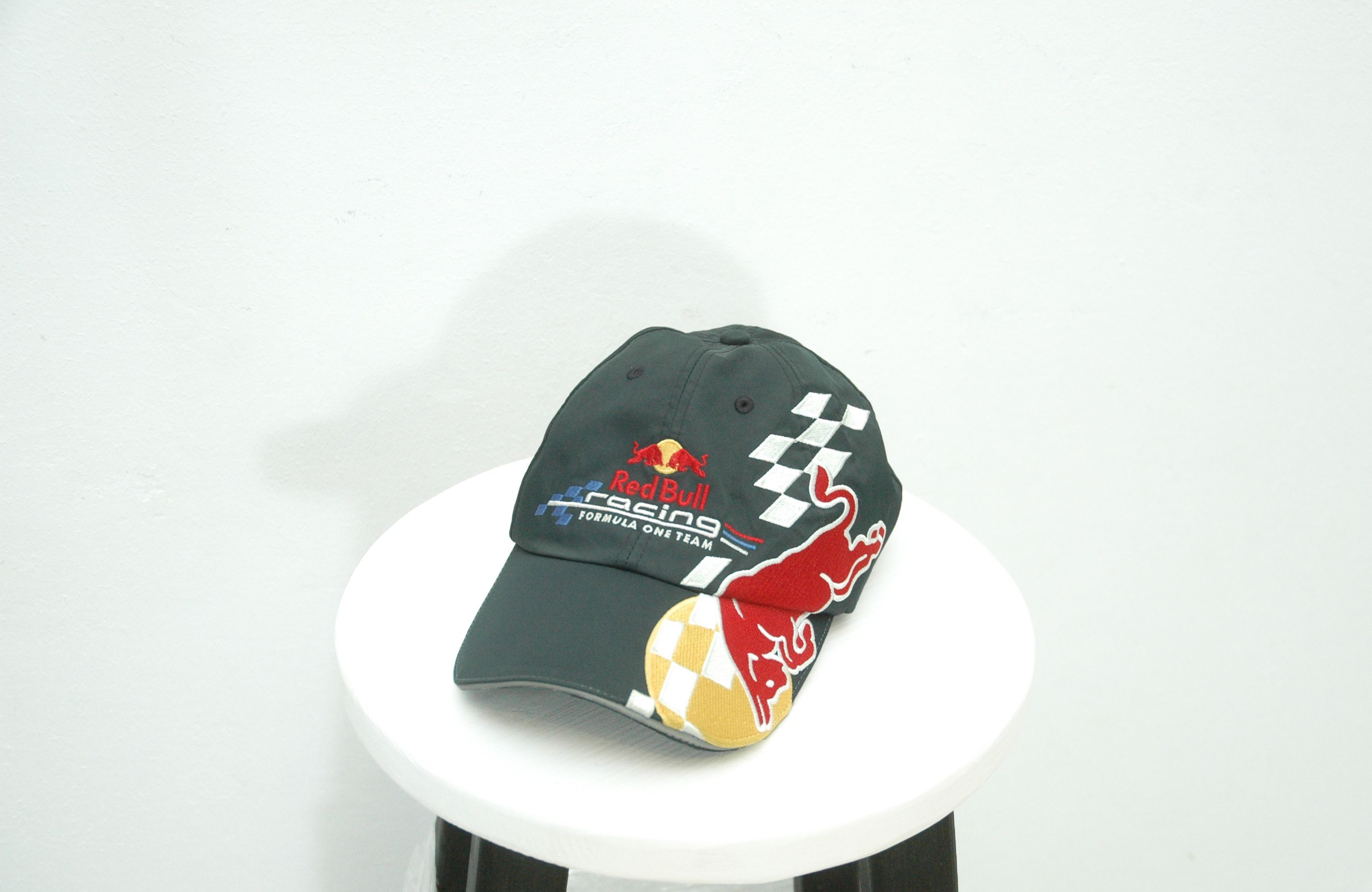 Formula 1 × Red Bull Red Bull Racing Formula 1 Racing Cap | Grailed
