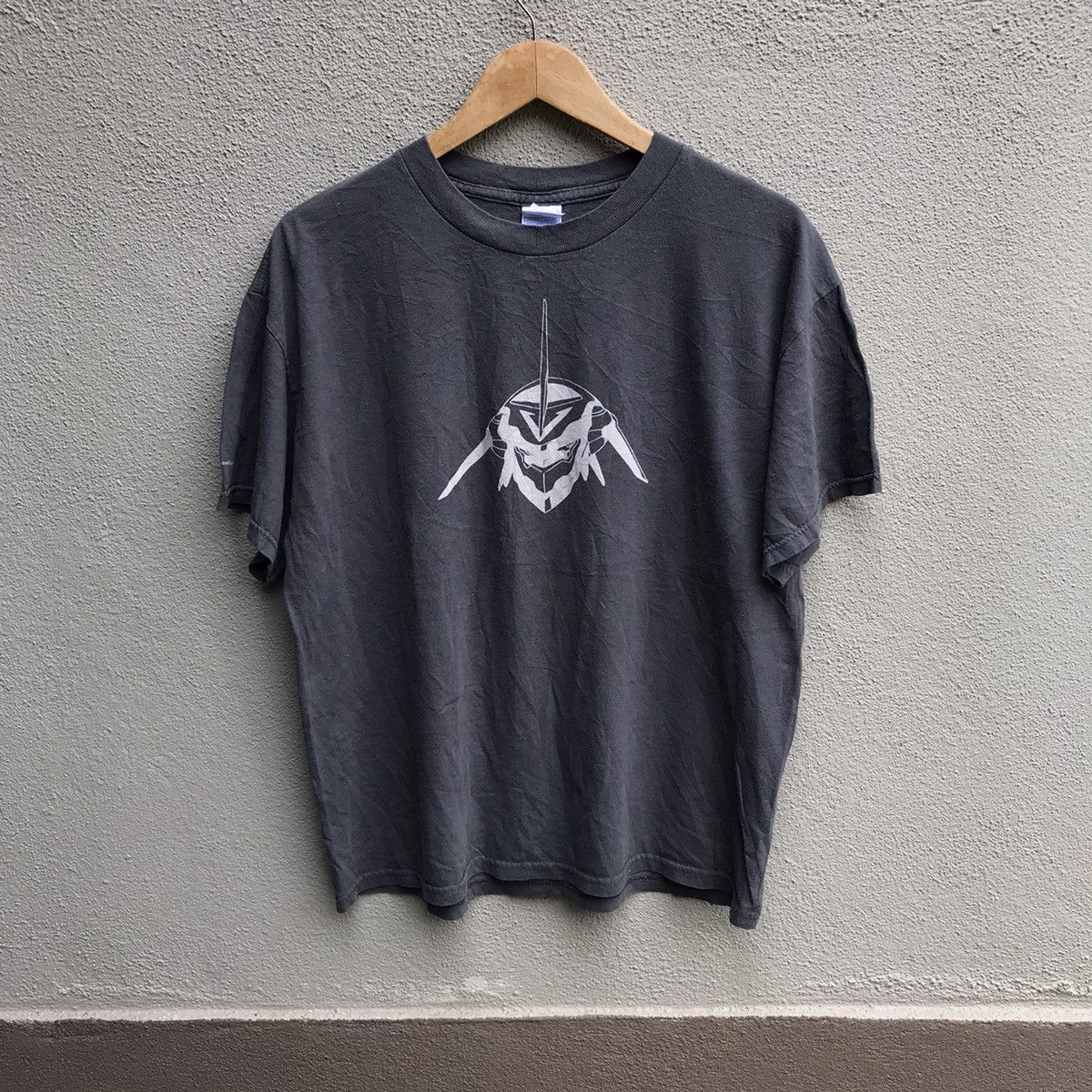Anime Vintage EUREKA SEVEN anime tee trigun fullmetal alchemist Size US L / EU 52-54 / 3 - 1 Thumbnail