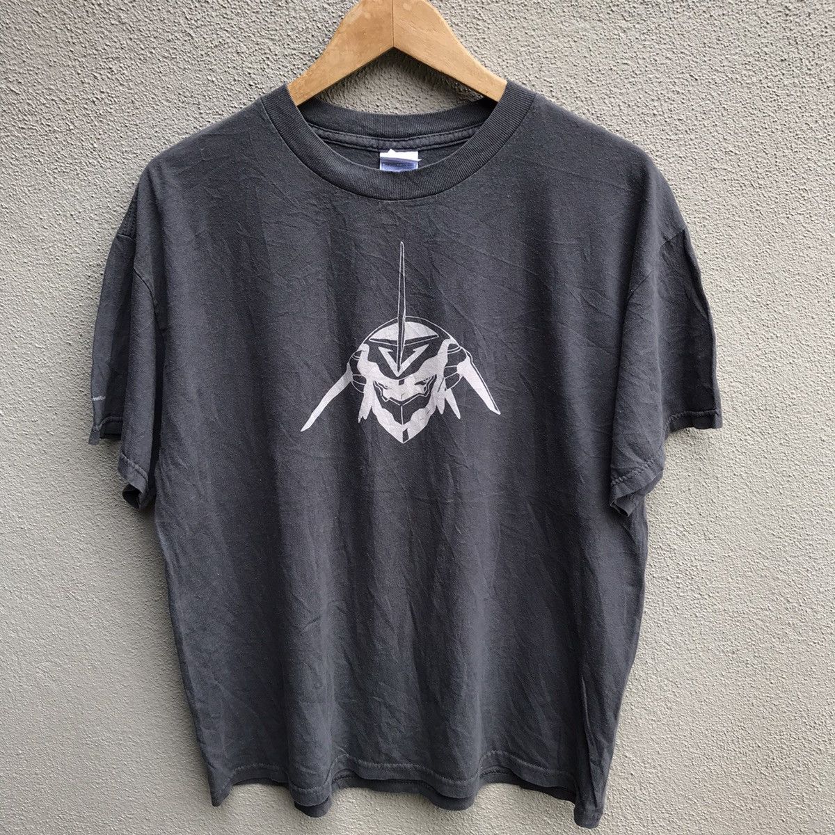 Anime Vintage EUREKA SEVEN anime tee trigun fullmetal alchemist Size US L / EU 52-54 / 3 - 2 Thumbnail