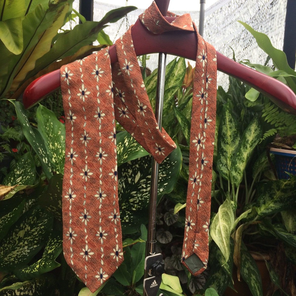 kenzo tie