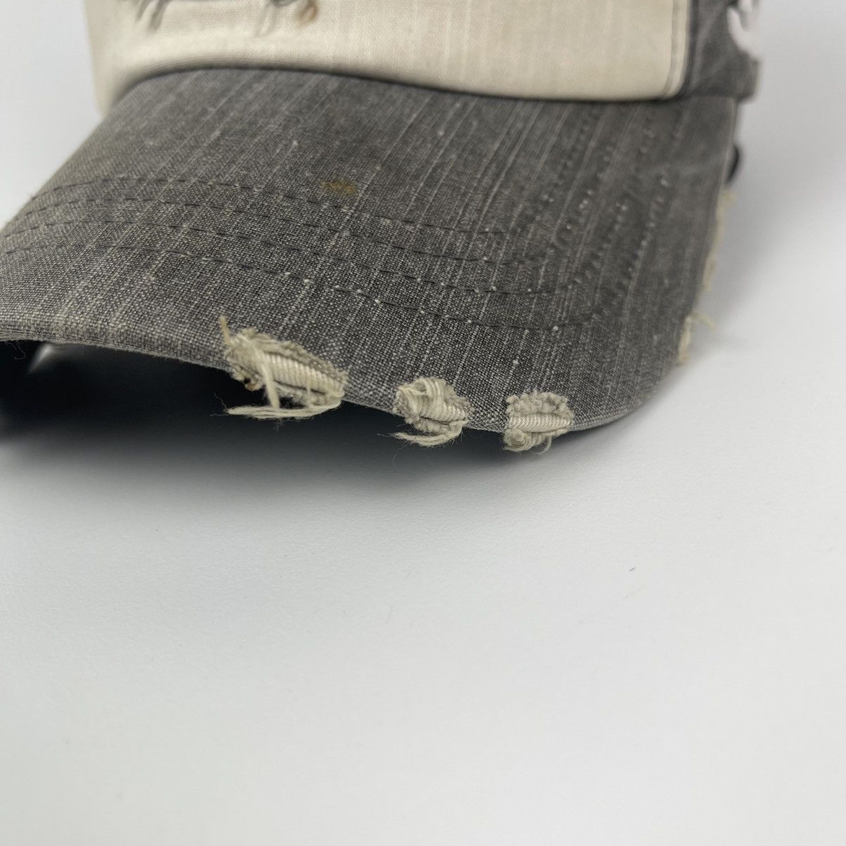 Von Dutch Rare von dutch hat Size ONE SIZE - 8 Thumbnail