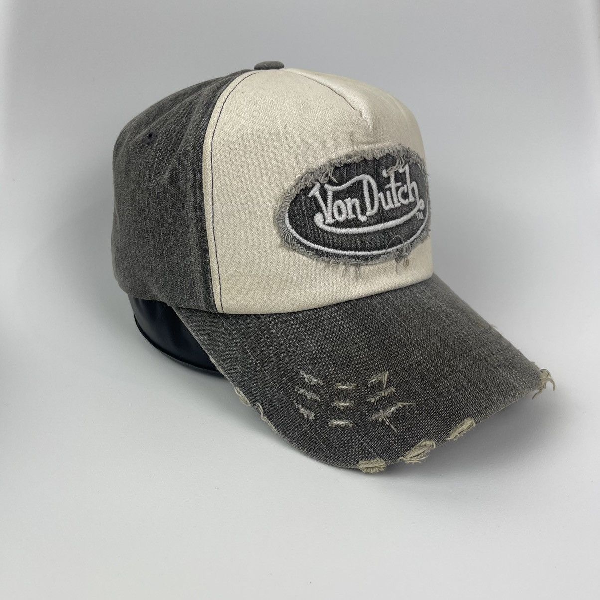 Von Dutch Rare von dutch hat Size ONE SIZE - 2 Thumbnail