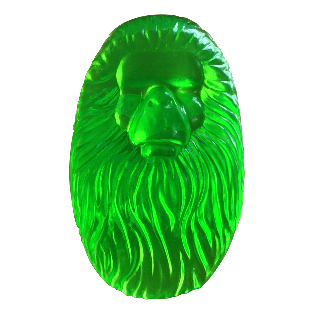 Bape NEW F/W 2010 Bape Ape Head Ring Size ONE SIZE - 1 Thumbnail