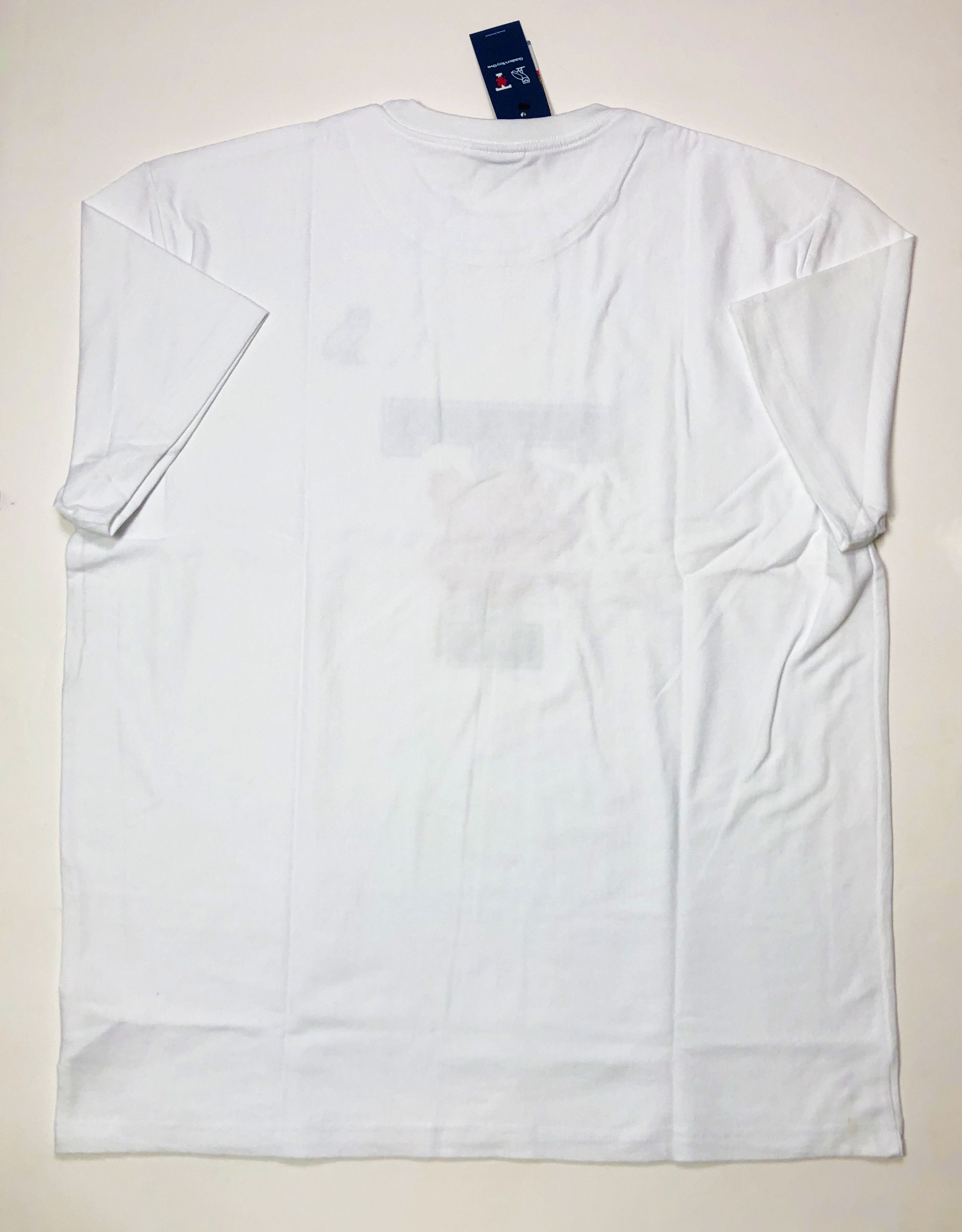 Drake OVO X UofT T-SHIRT Size US XXL / EU 58 / 5 - 3 Thumbnail