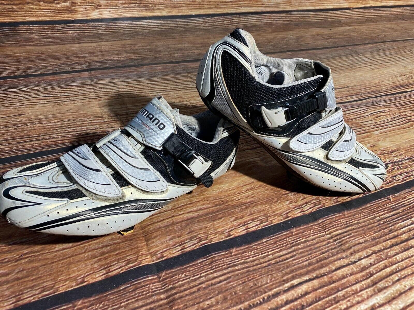 Shimano cheap r087 shoes