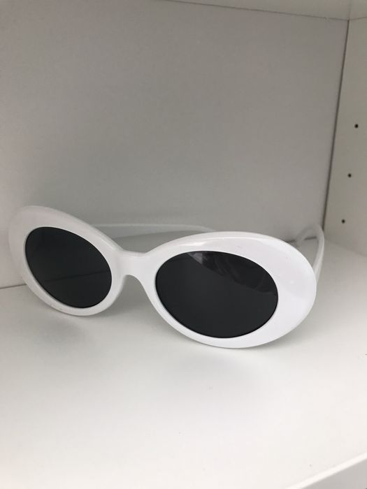 Kurt Cobain Kurt Cobain Glasses | Grailed