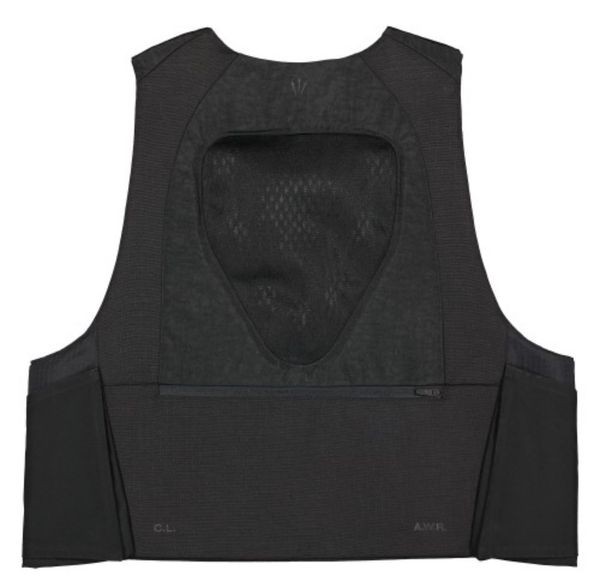 nocta tactical vest