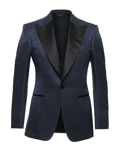 Tom Ford Sartorial jacket in Blue | Grailed