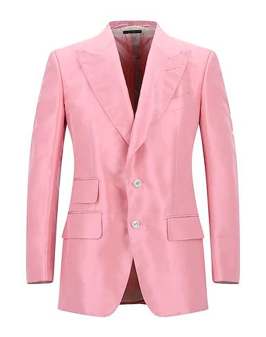 Tom Ford Sartorial jacket in Pink | Grailed