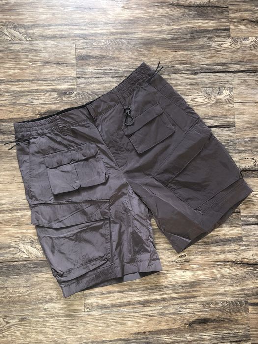 Kith nylon 2024 cargo short