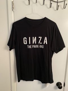 The Park Ing Ginza | Grailed