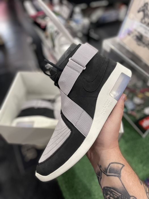 Nike Air Fear Of God Raid Air Raid (F&F) for Men