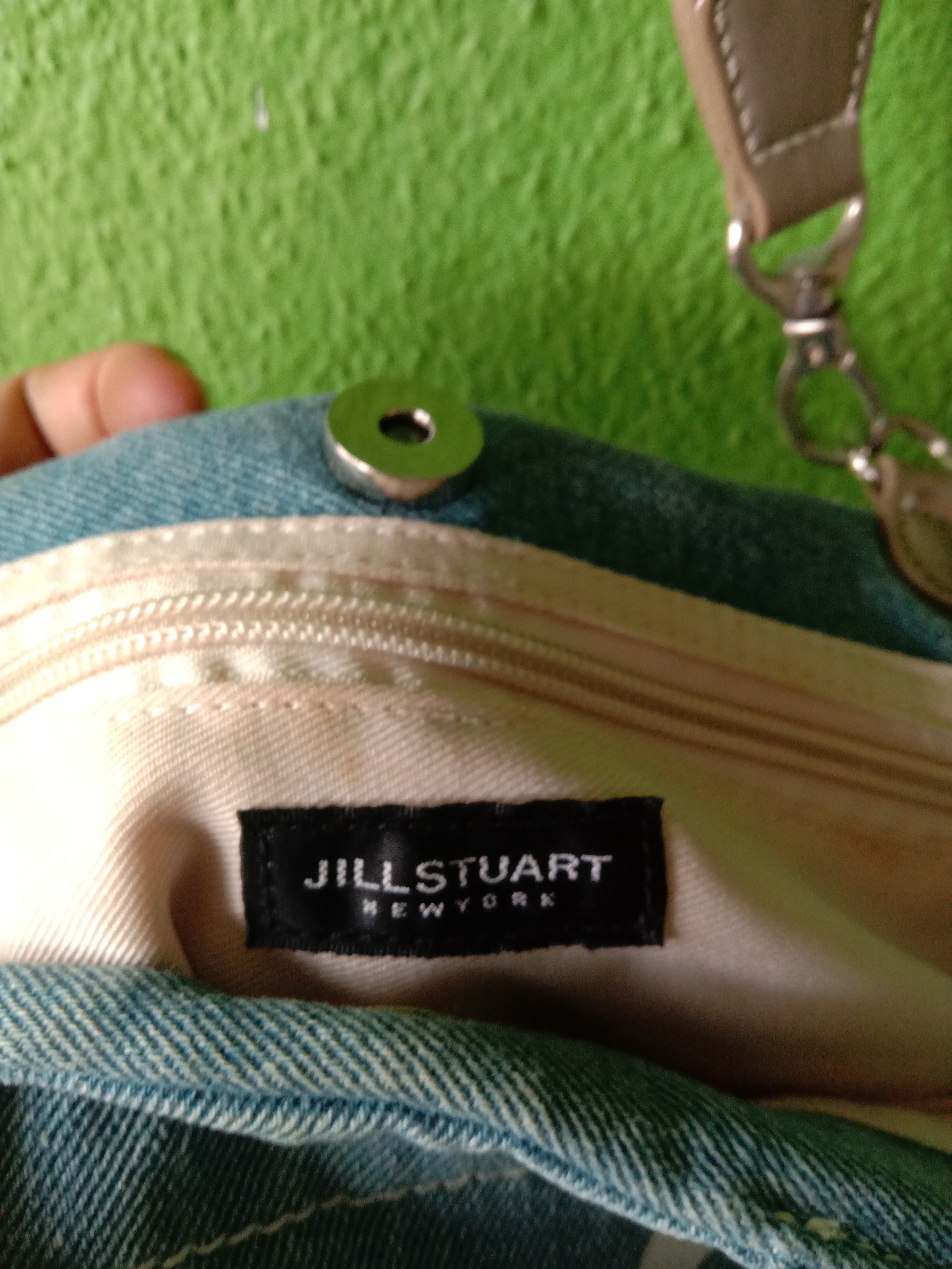 Designer × Jil Stuart Jill Stuart sling bag | Grailed