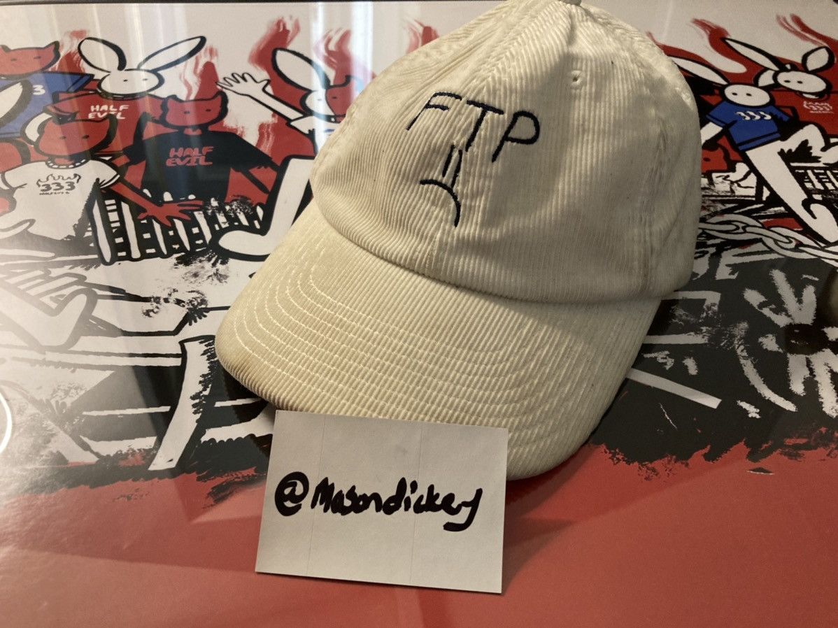 Ftp cheap huf hat