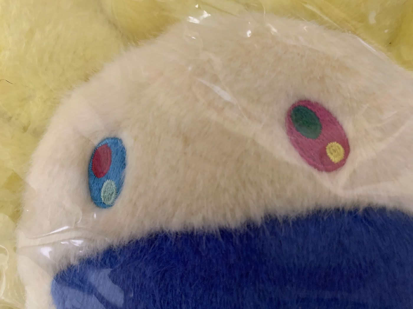 Takashi Murakami Takashi Murakami Kaikai Kiki Flower Cushion 30cm Size 28 - 3 Thumbnail